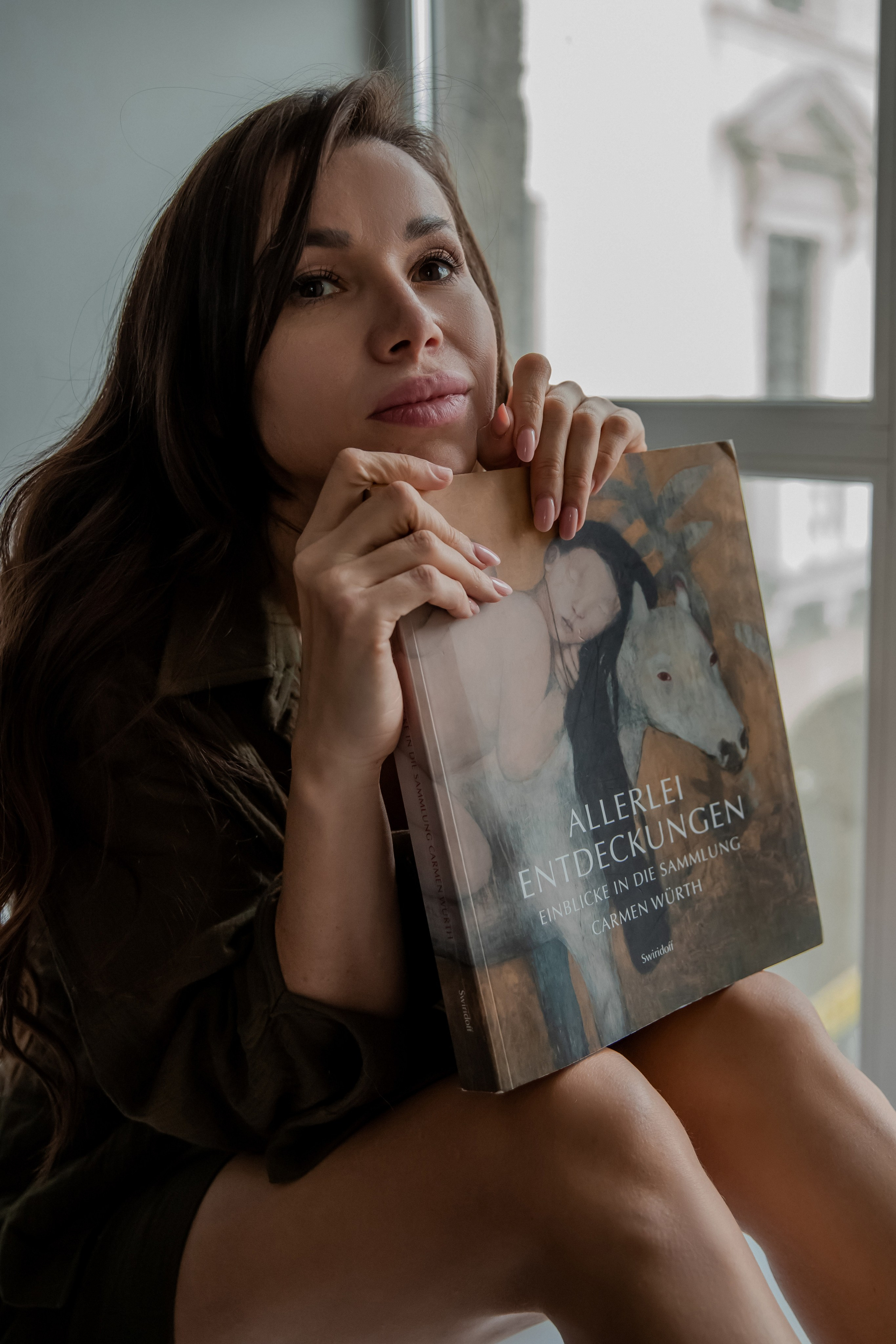 Марина, Паулина и Сашка — фотосессия мамы и деток. Семейный и свадебный фотограф Минск, Барановичи Ольга Пахомова