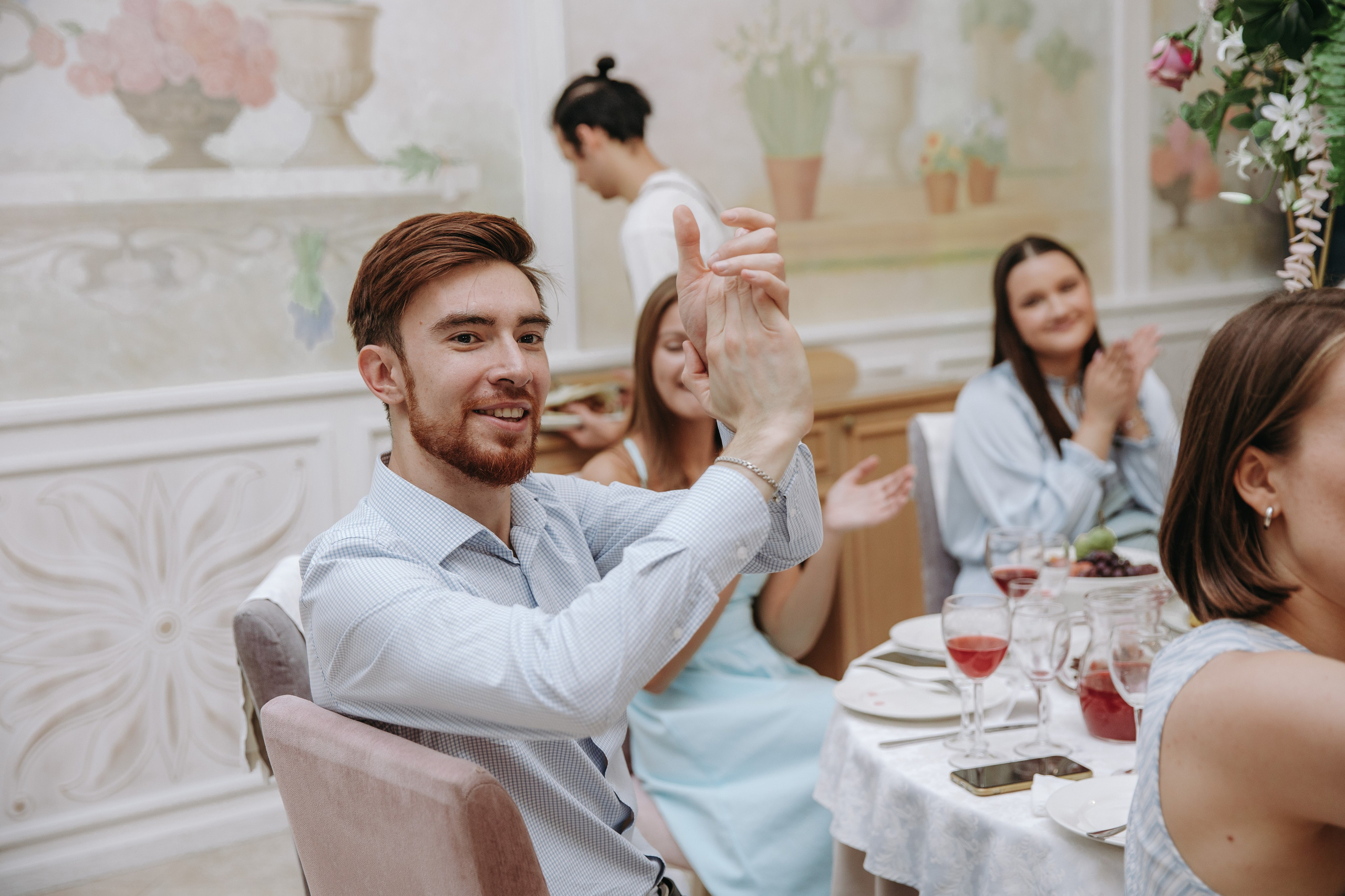 Арсений и Марина. Свадебный и семейный фотограф в Уфе Руслан Миргаляов