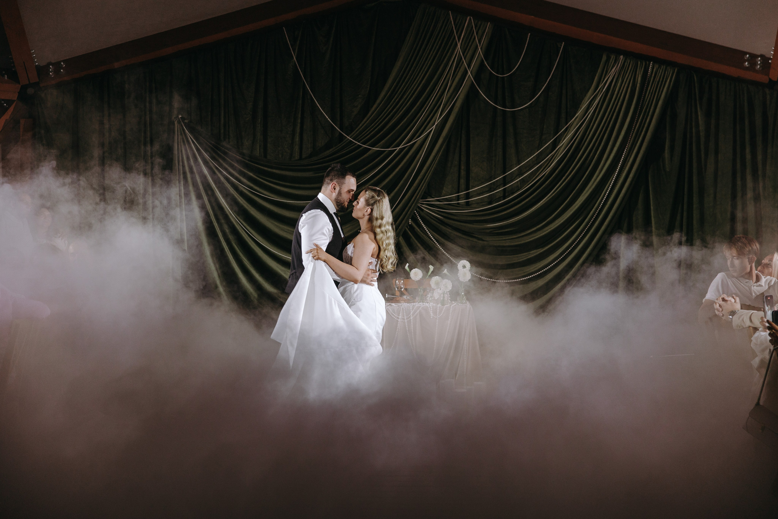 Иван и Оксана. Свадебный и семейный фотограф в Уфе Руслан Миргаляов