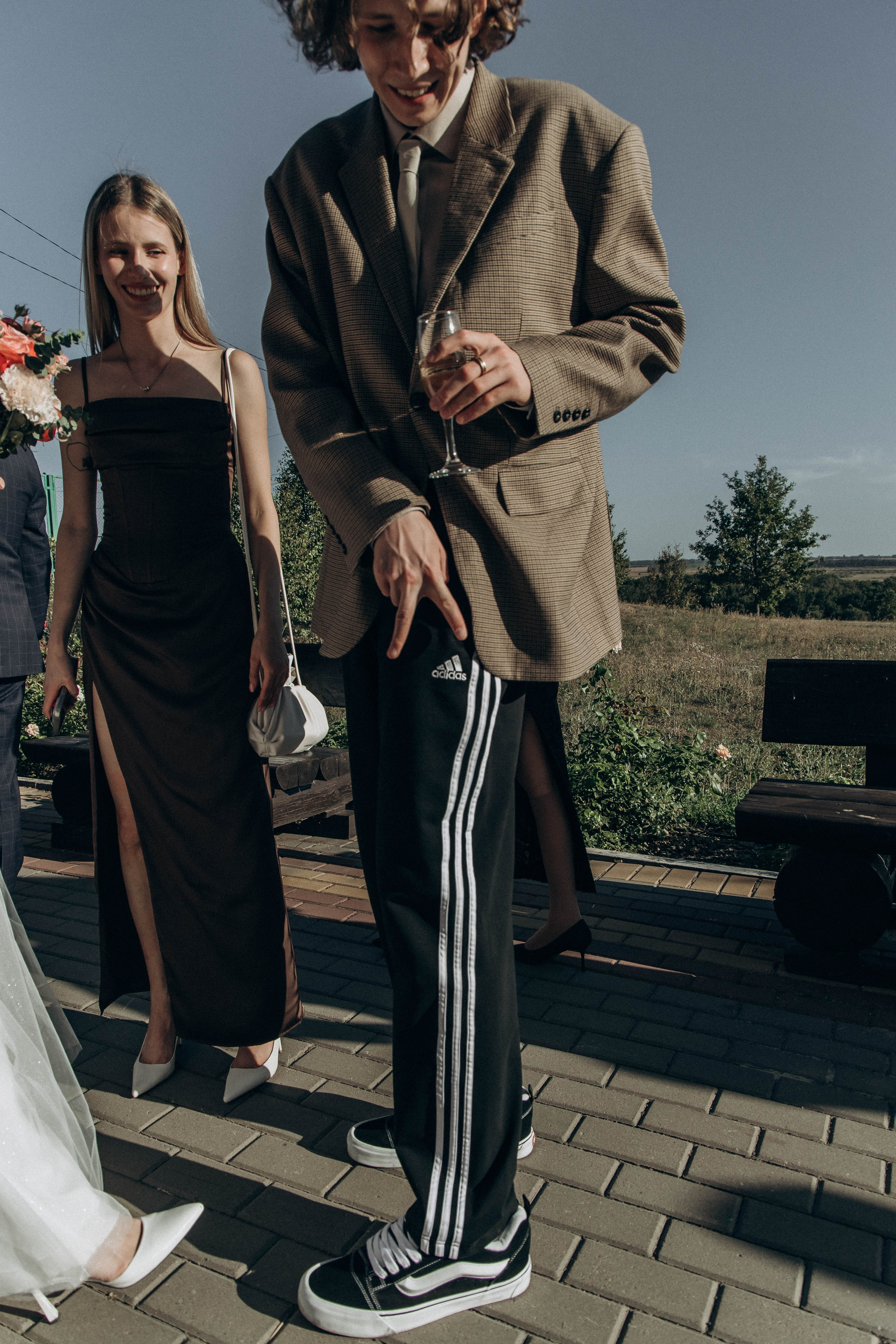 Wedding Doctors. Артём Бачурин — свадебный фотограф Воронеж