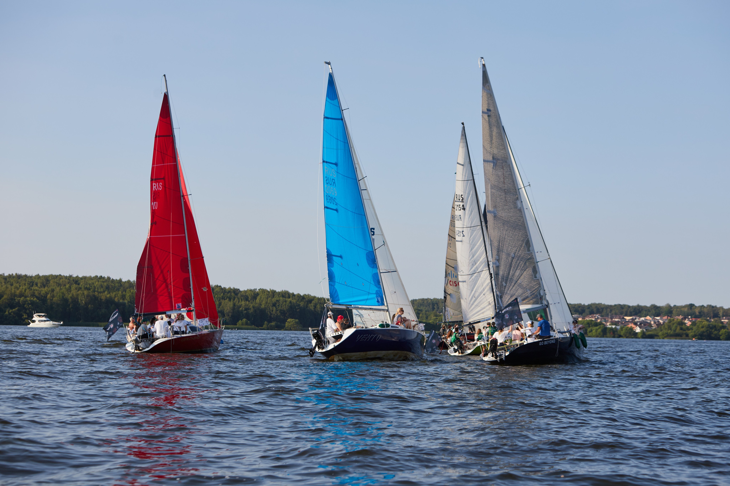 Акцент капитал (корпоратив). Репортажный Фотограф