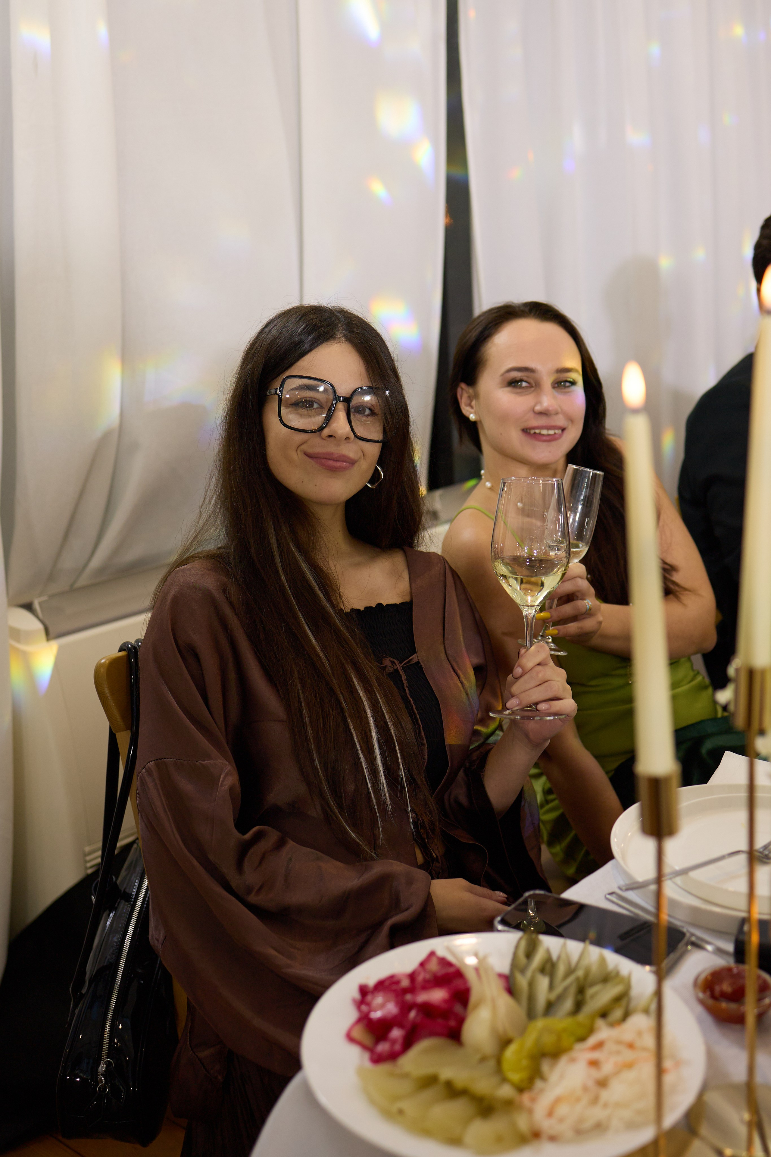 Дарья и Сергей. Любовь Юсупова. Фотограф