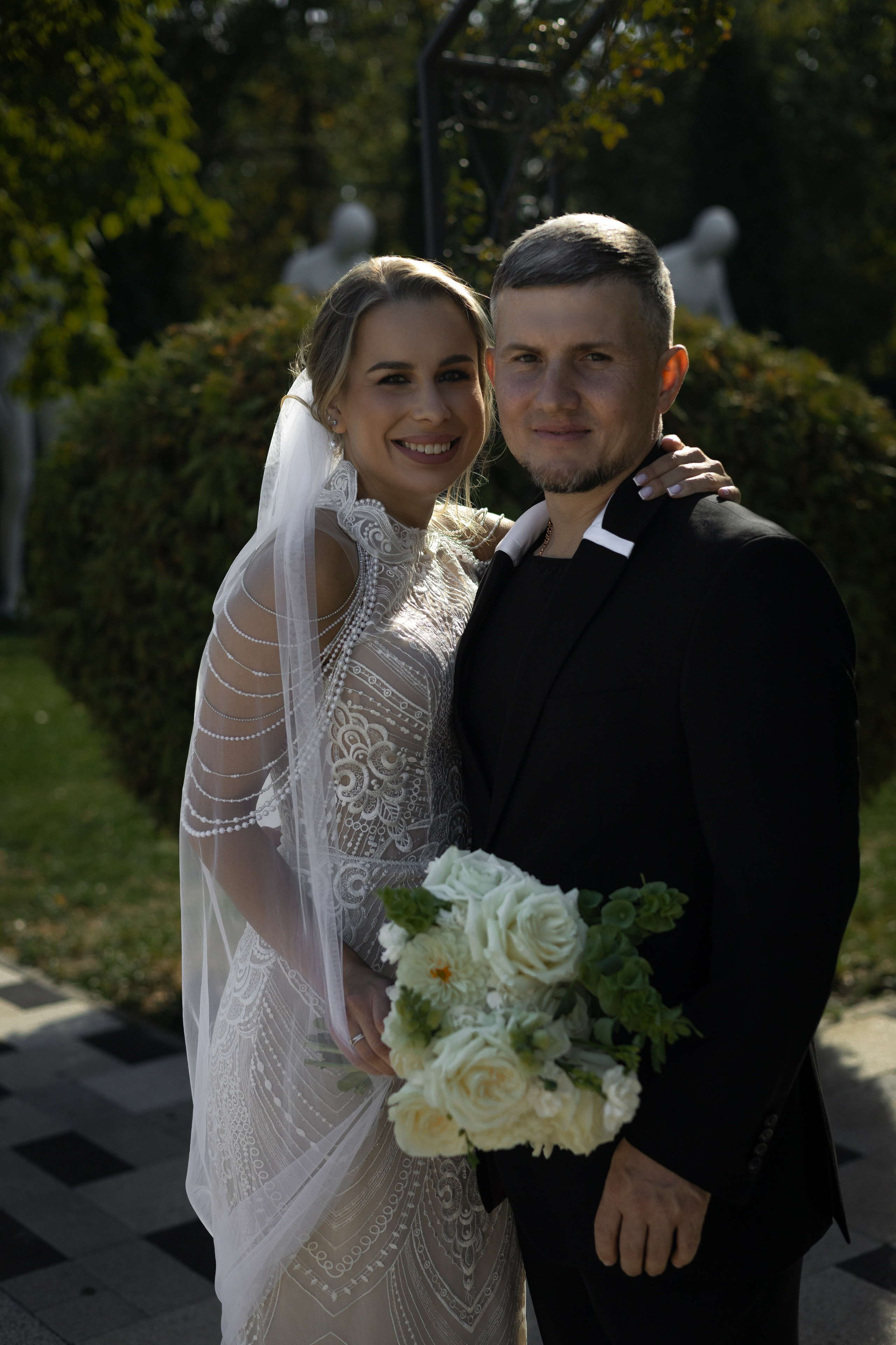 Это было горячо!. Любовь Юсупова. Фотограф