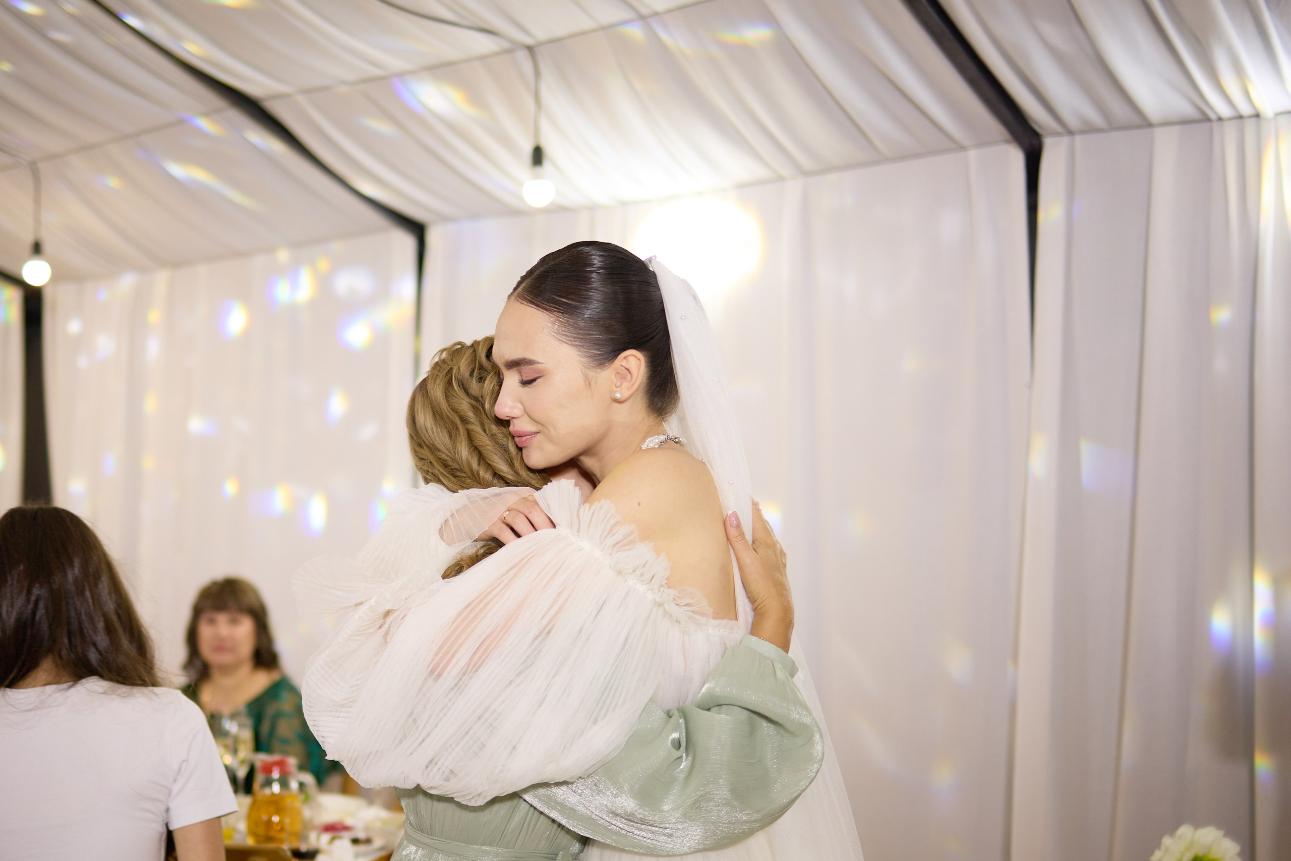 Дарья и Сергей. Любовь Юсупова. Фотограф