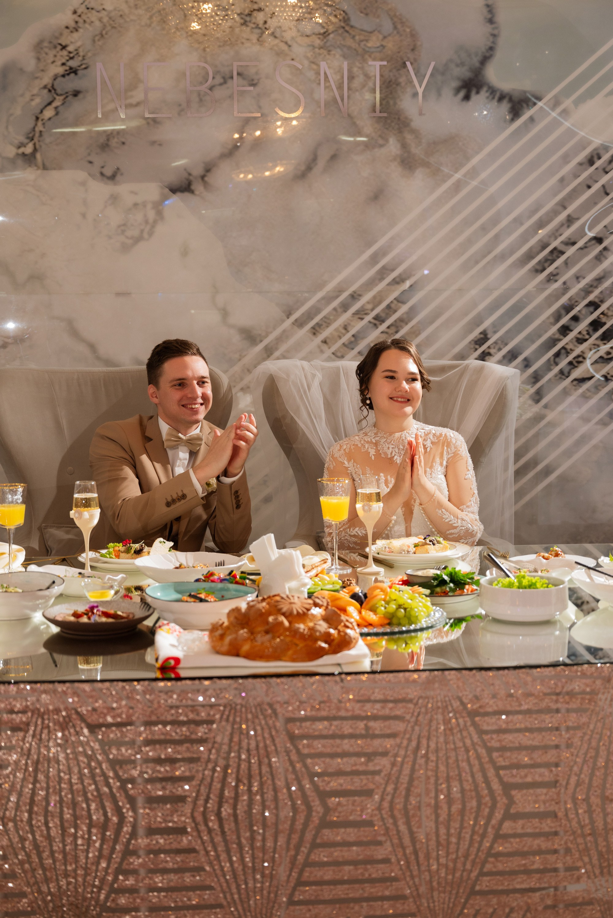 Роман и Анна | 21.09.23. Свадебный фотограф в Санкт-Петербурге Владислава Тюльпина