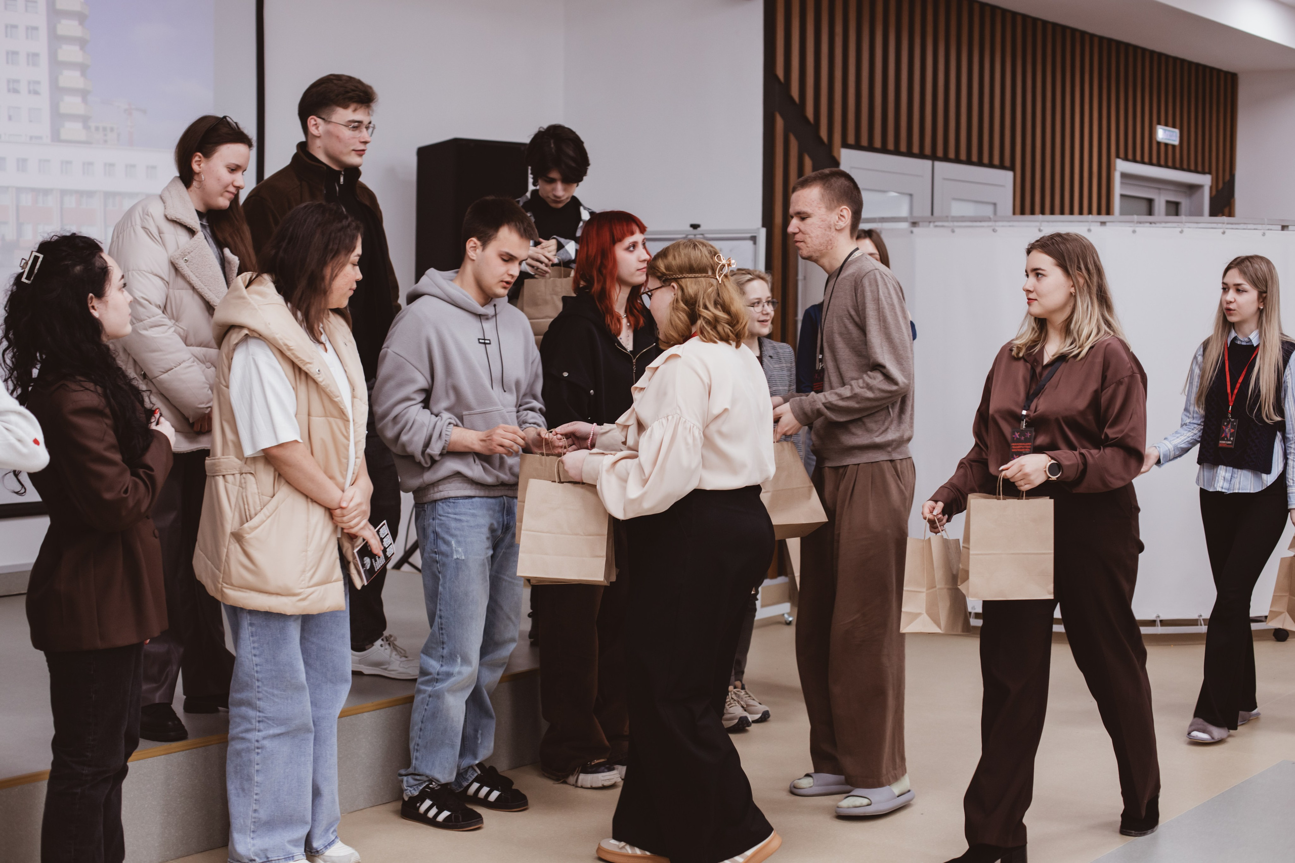 Фестиваль «Инновации. Лидерство. Молодёжь». Фотограф Михайлова Анастасия | Белгород