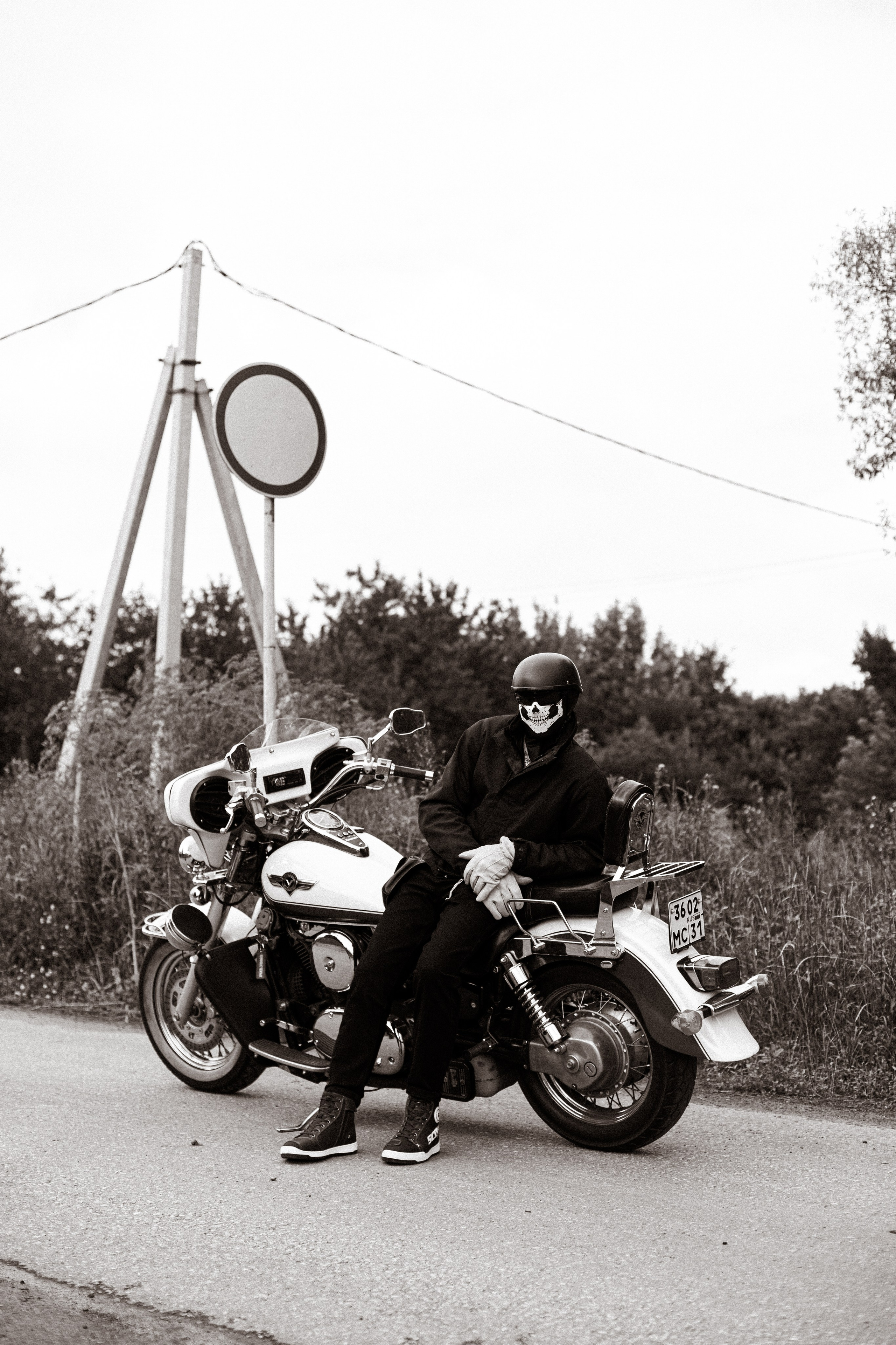 Скорость. Фотограф Михайлова Анастасия | Белгород