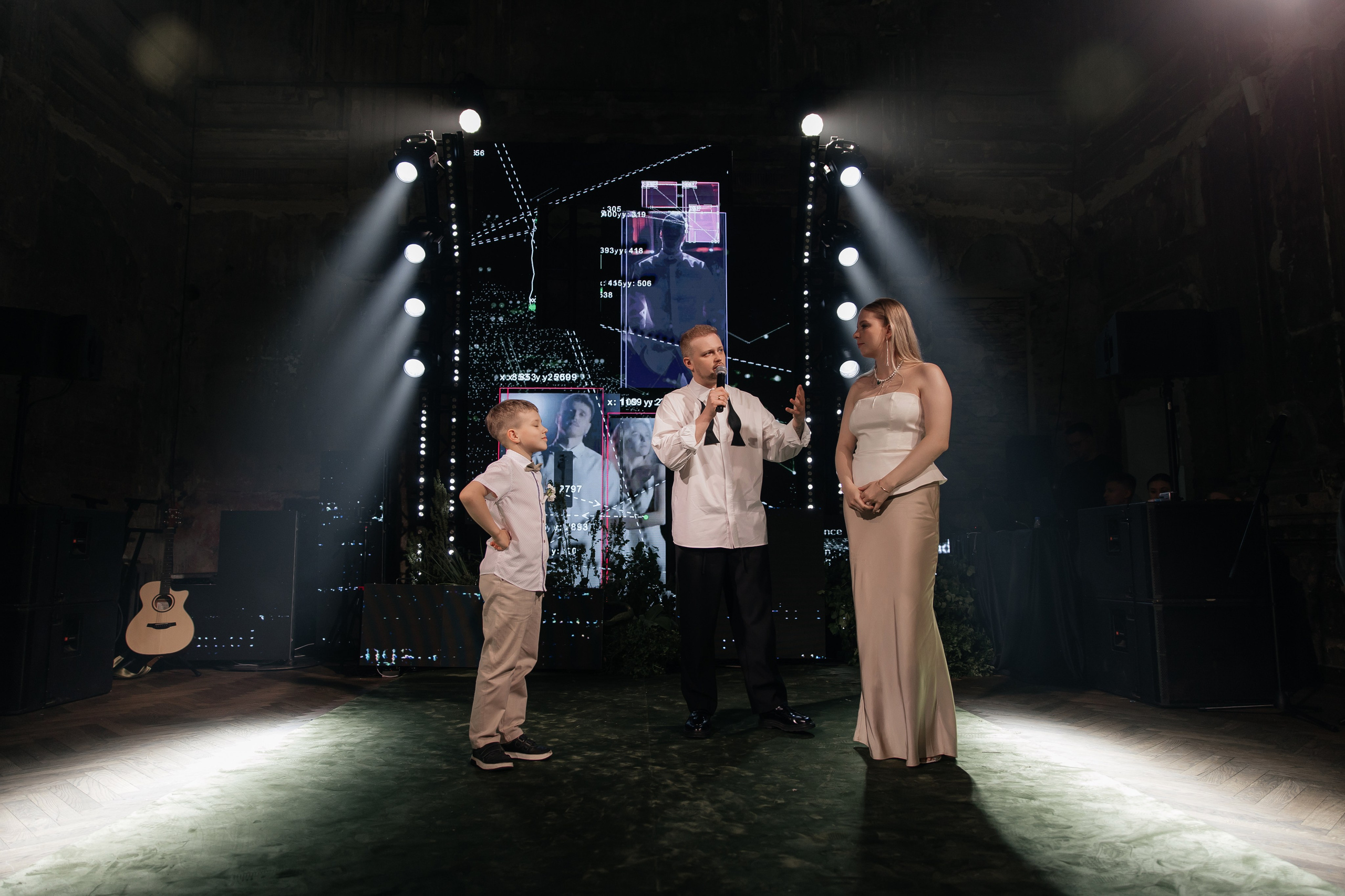 Ваня и Катя. Свадебный и Репортажный фотограф Нижний Новгород Москва Ежов Иван