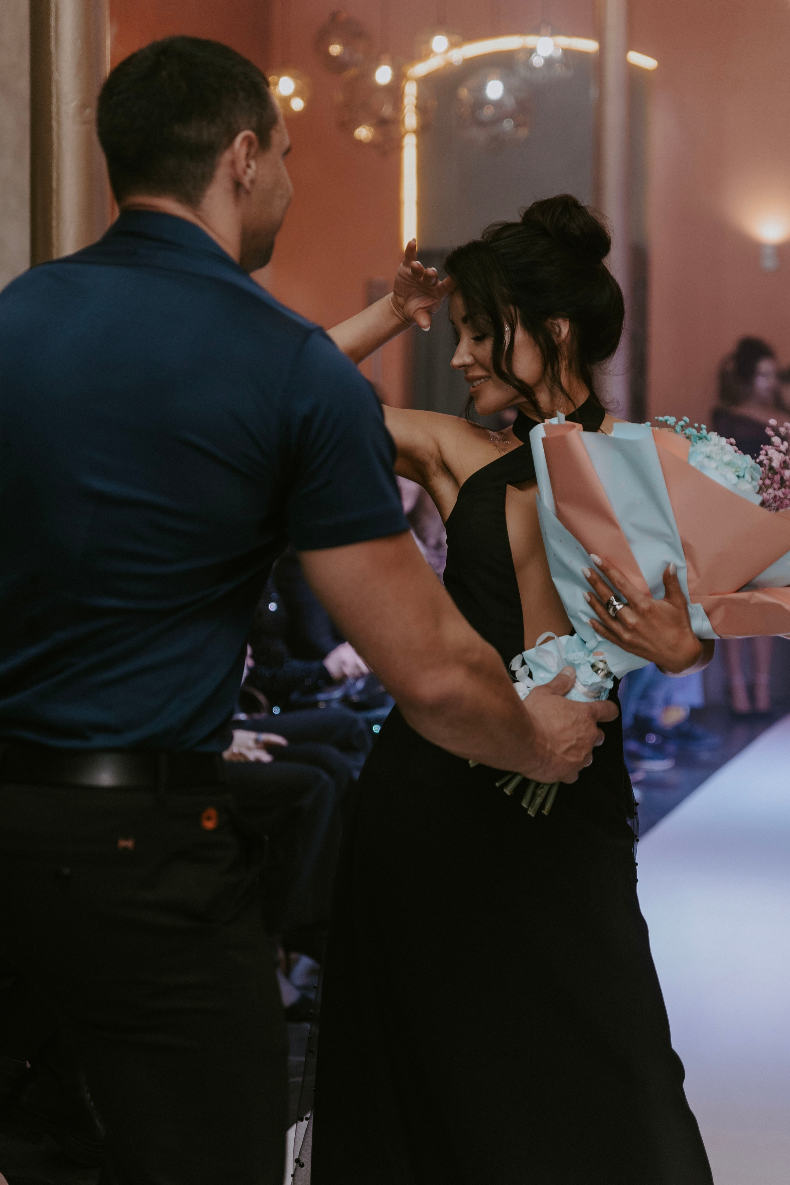 Runway Fashion Show. Фотограф в Москве и любой точке земного шара Алёна Вялова (Чулкова)