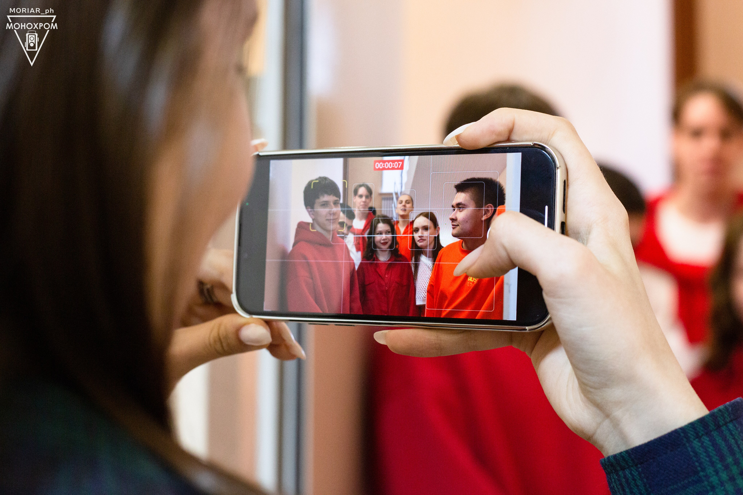 Концерты КемГУ. Портретный и репортажный фотограф в Кемерово Алексеева Анастасия