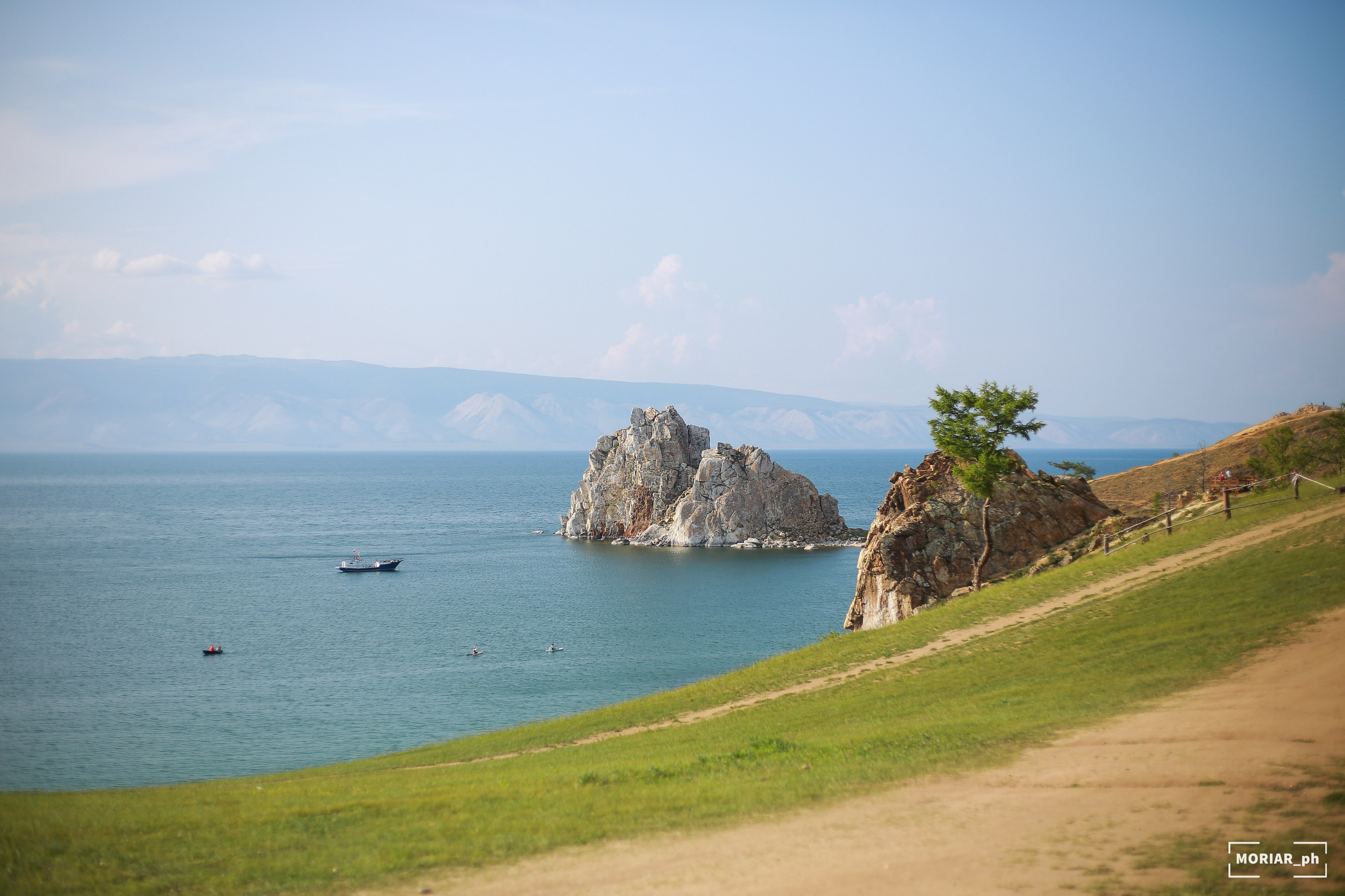Отпуск. Портретный и репортажный фотограф в Кемерово Алексеева Анастасия