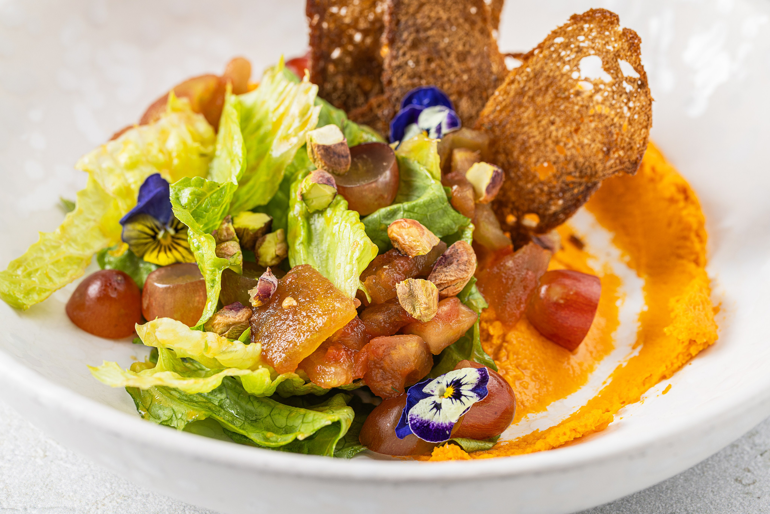 Horseka resort. Юлия Космо — фуд-фотограф, предметный стилист, Москва