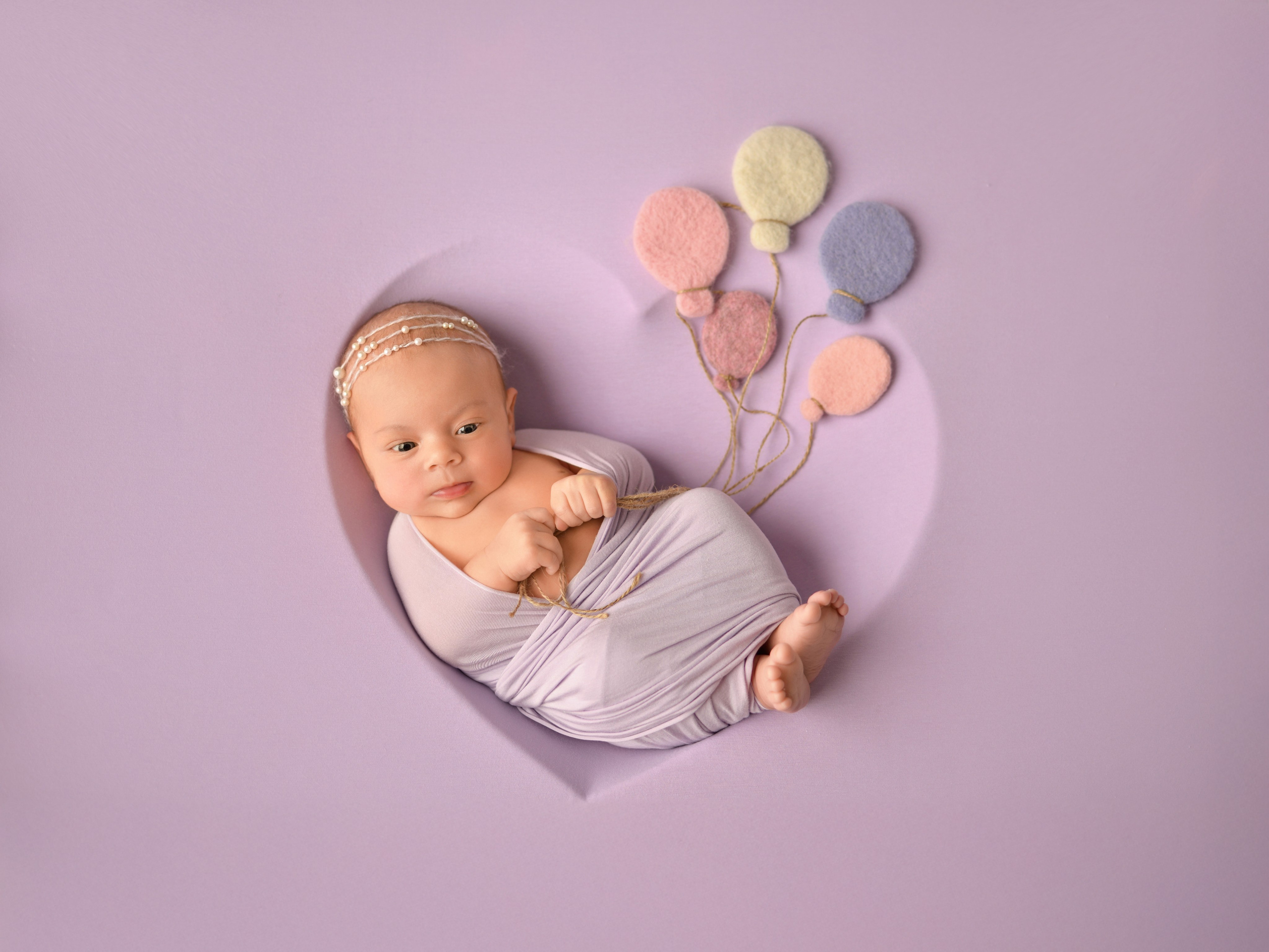 Фотосессия новорожденных Краснодар. Фотограф новорожденных Краснодар Малышенко Надежда