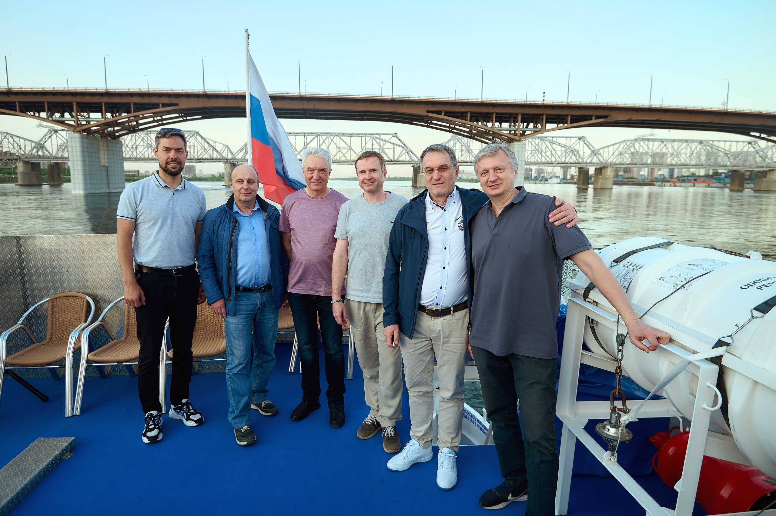 Триалог — Медицина боли в «Новотель». Фотограф Яковлев Роман — Красноярск