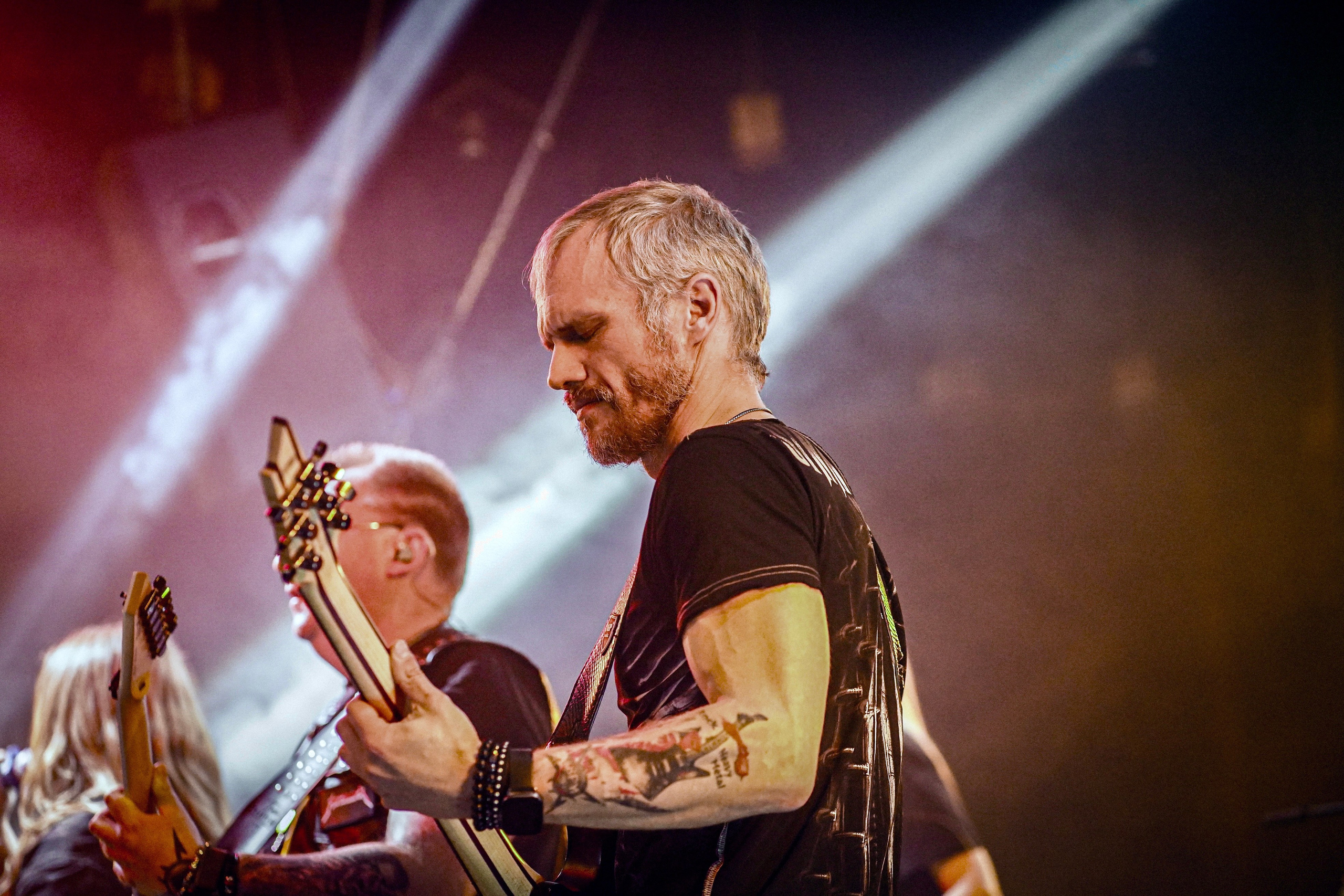 Концертная съёмка в Краснодарском крае