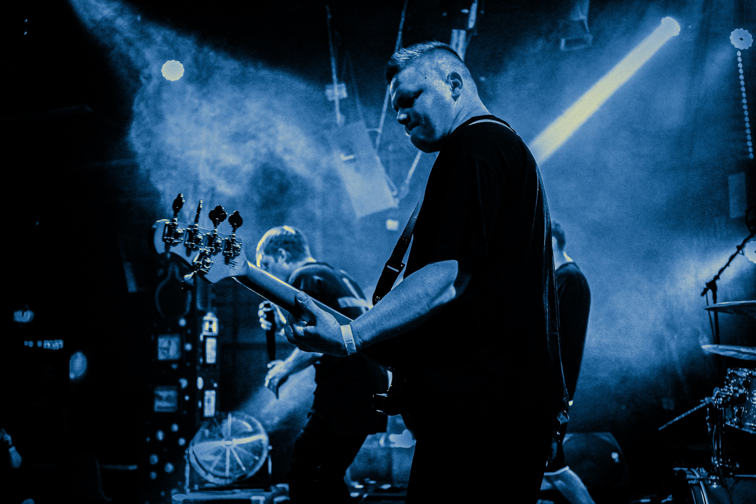 Концертная съёмка в Новороссийске и по краю