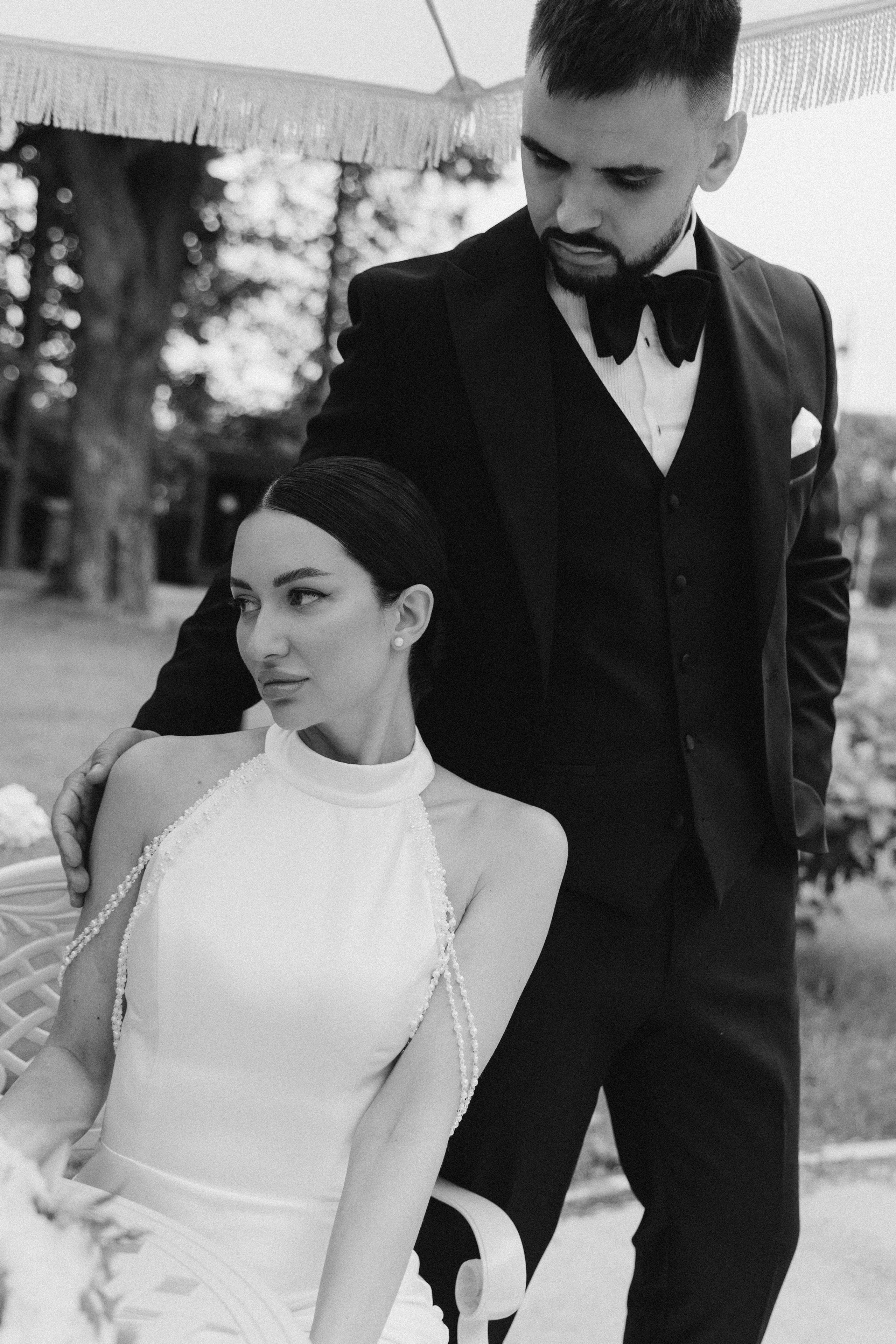 Анна и Тимур. Фотограф Артем Бросов в Санкт-Петербурге и Дубае