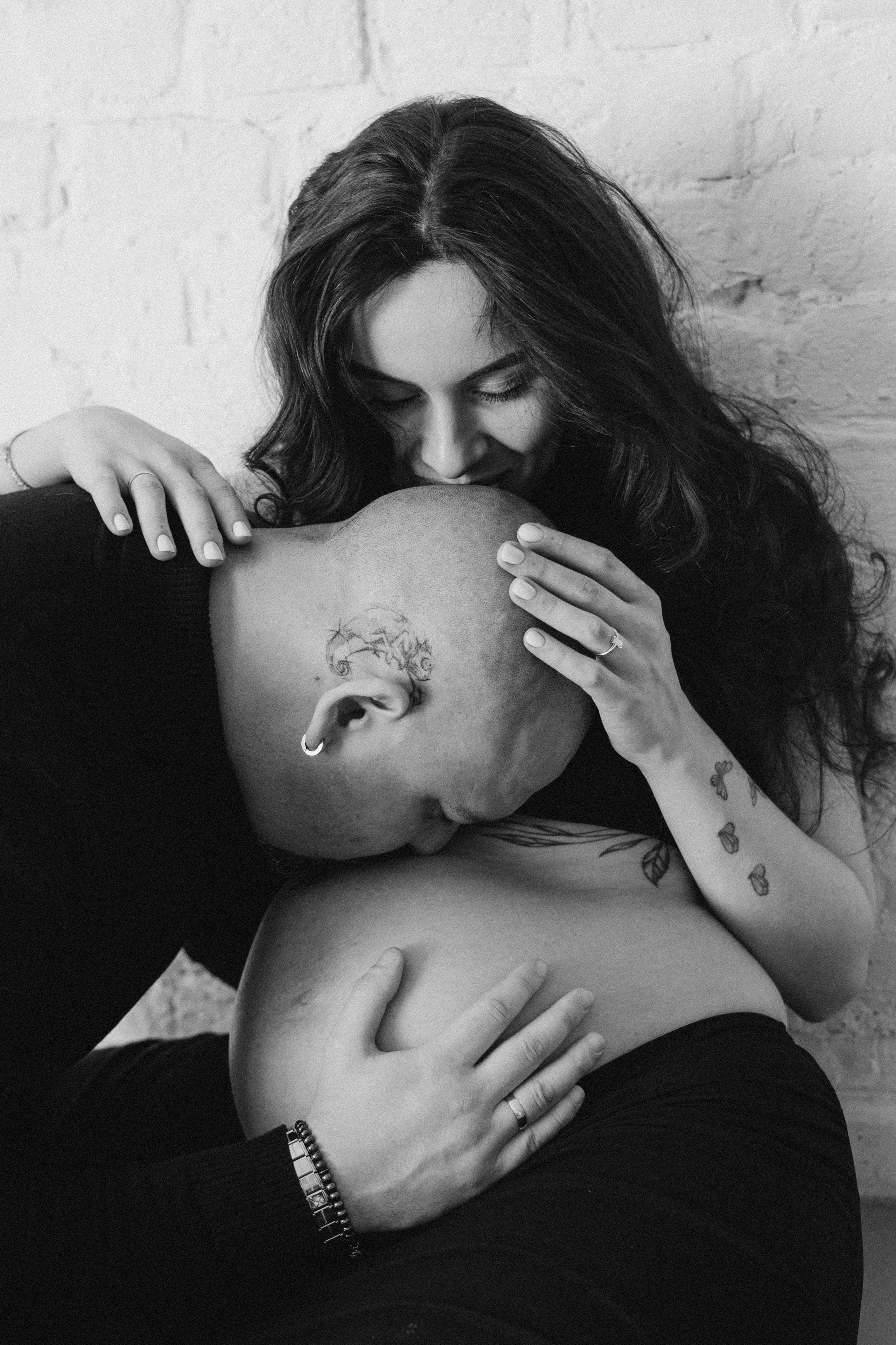 Беременность Леры. Фотограф Артем Бросов в Санкт-Петербурге и Дубае