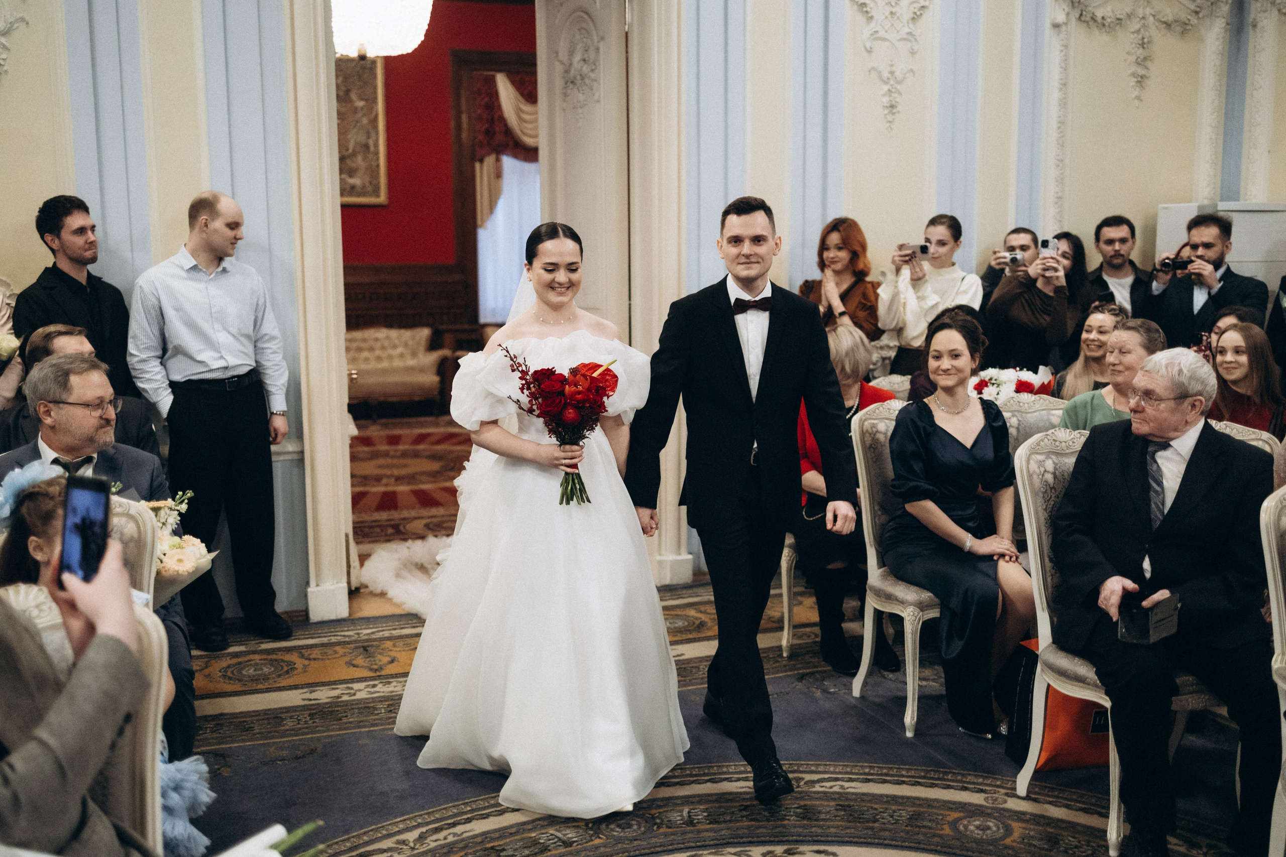 Рома и Таня. Фотограф Артем Бросов в Санкт-Петербурге и Дубае