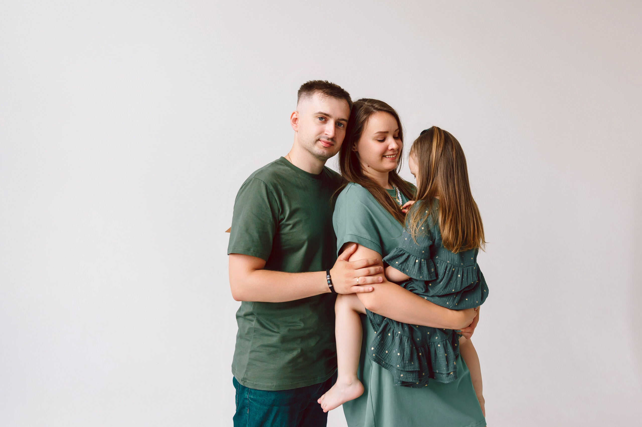 Нике 4 года. Фотограф новорожденных Тверь Диана Муляева