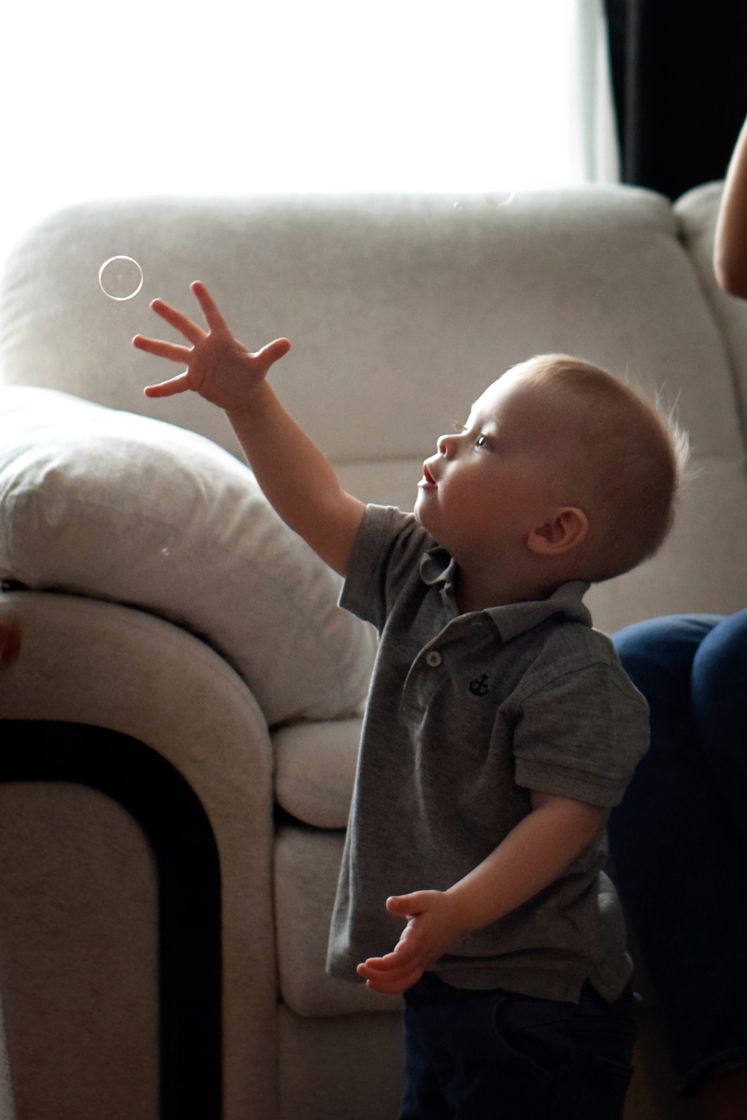 Там, где живет счастье. Семейный и детский фотограф