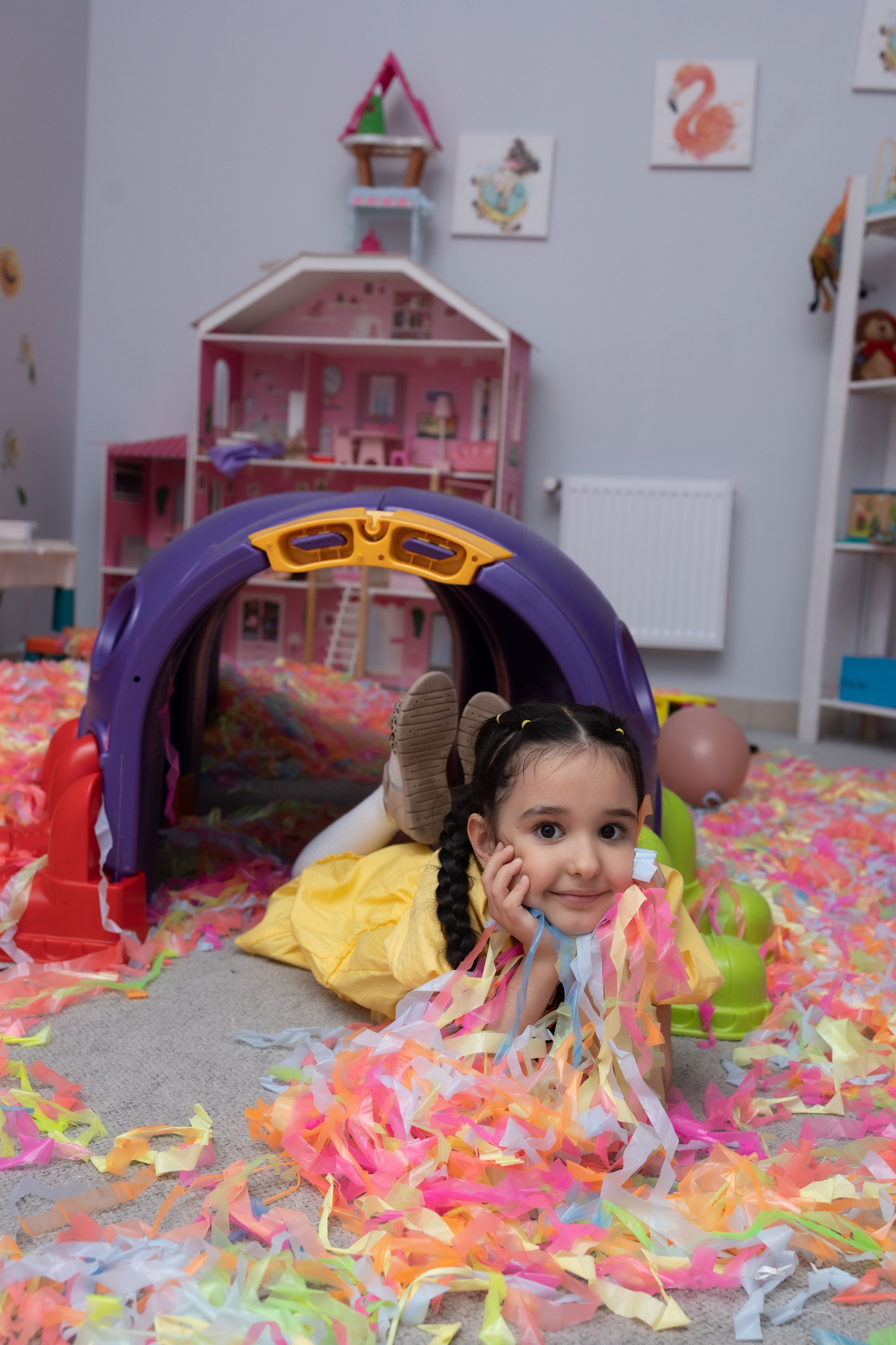 День Рождения. Реутов. Семейный, индивидуальный фотограф в Москве Ангели Марина