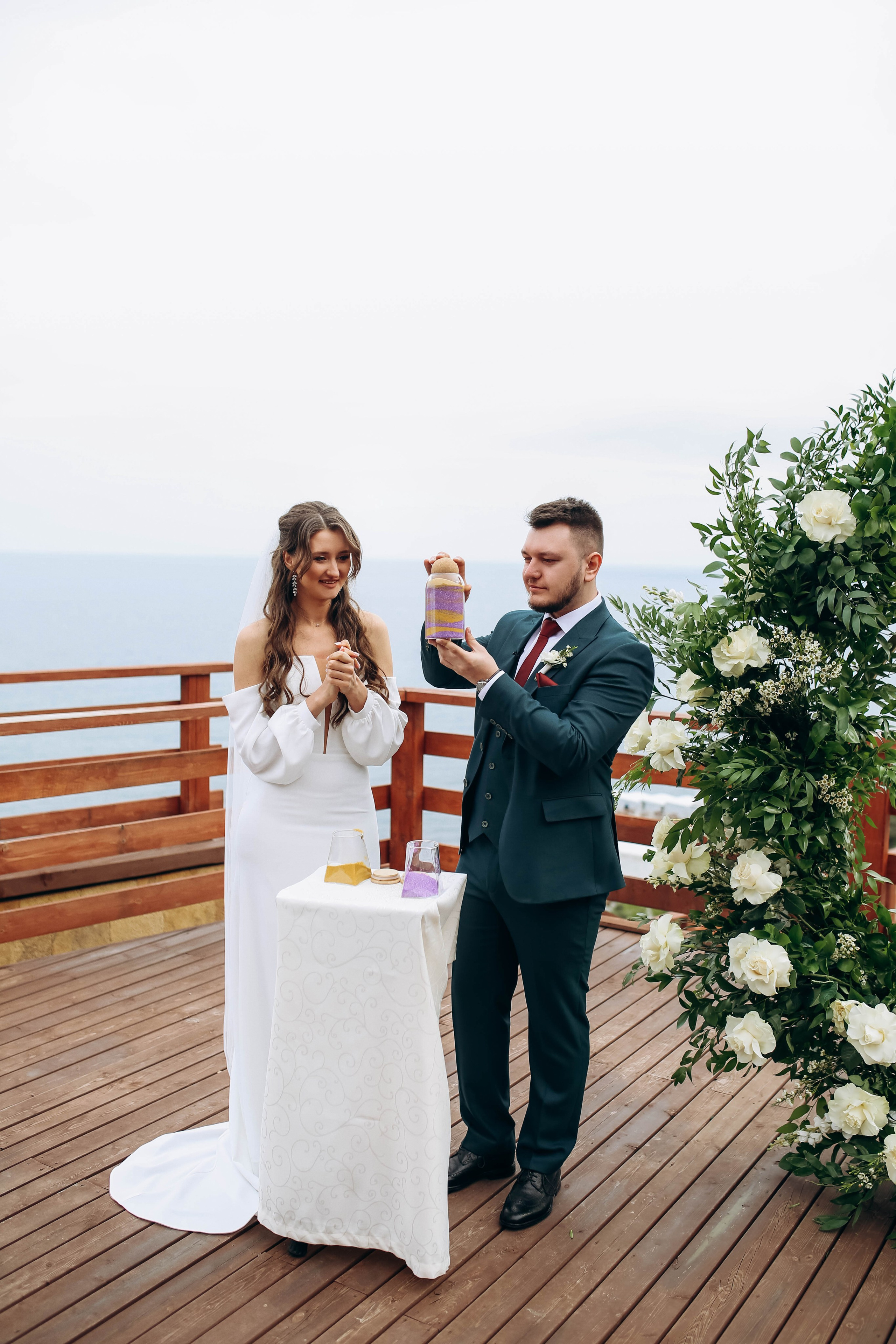 O&M. Свадебный и семейный фотограф Елизавета Артемьева