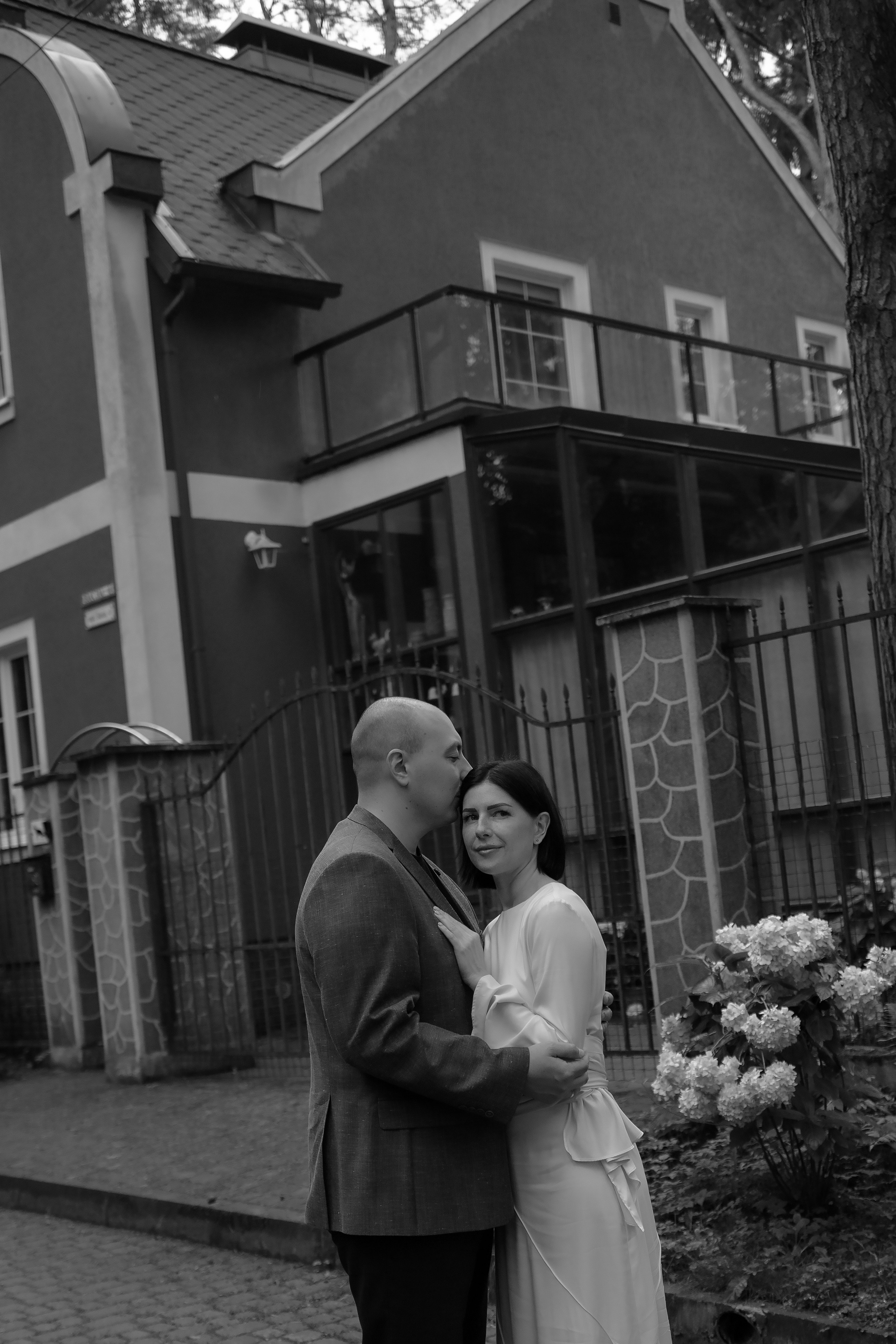 Лена и Руслан. Светлогорск. Фотограф в Калининграде Решетникова Алина