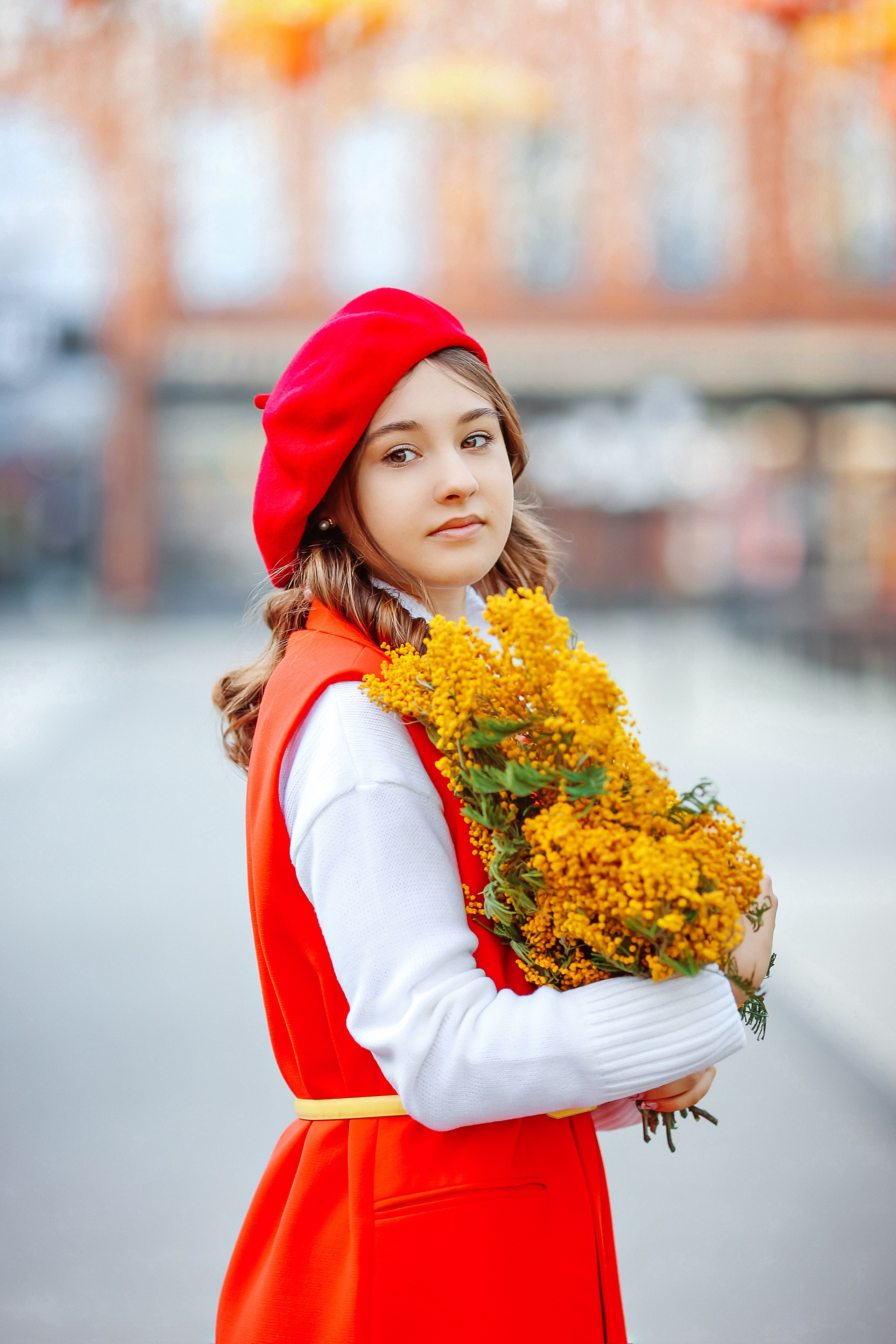Индивидуальные фотосъемки. Фотограф в Краснодаре и Краснодарском крае Светлана Койнаш
