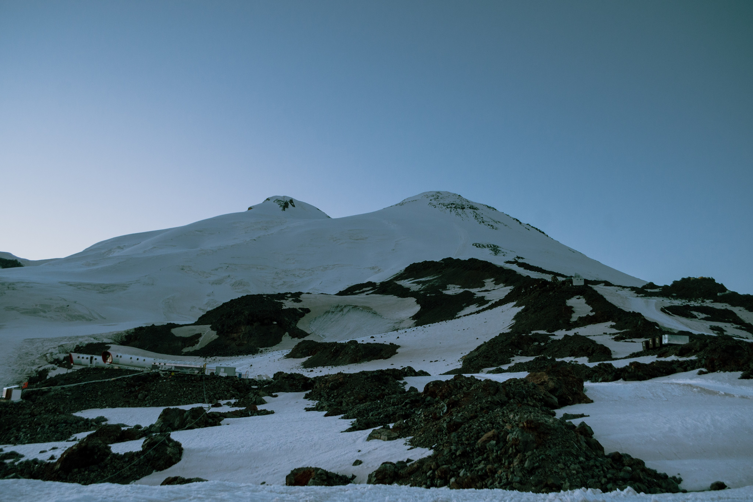 Восхождение. Туры, путешествия, восхождения