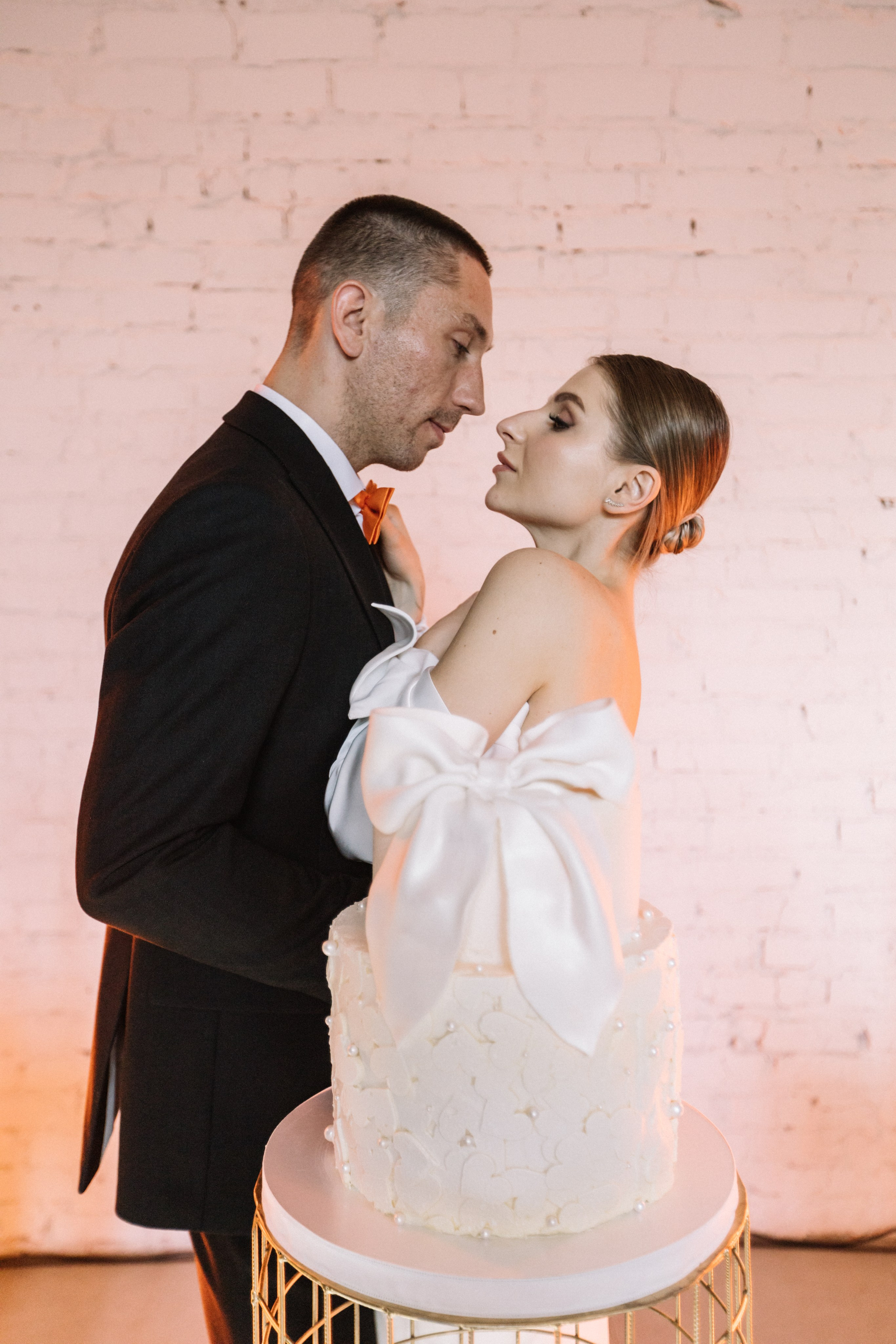 Роман и Ангелина. Главная