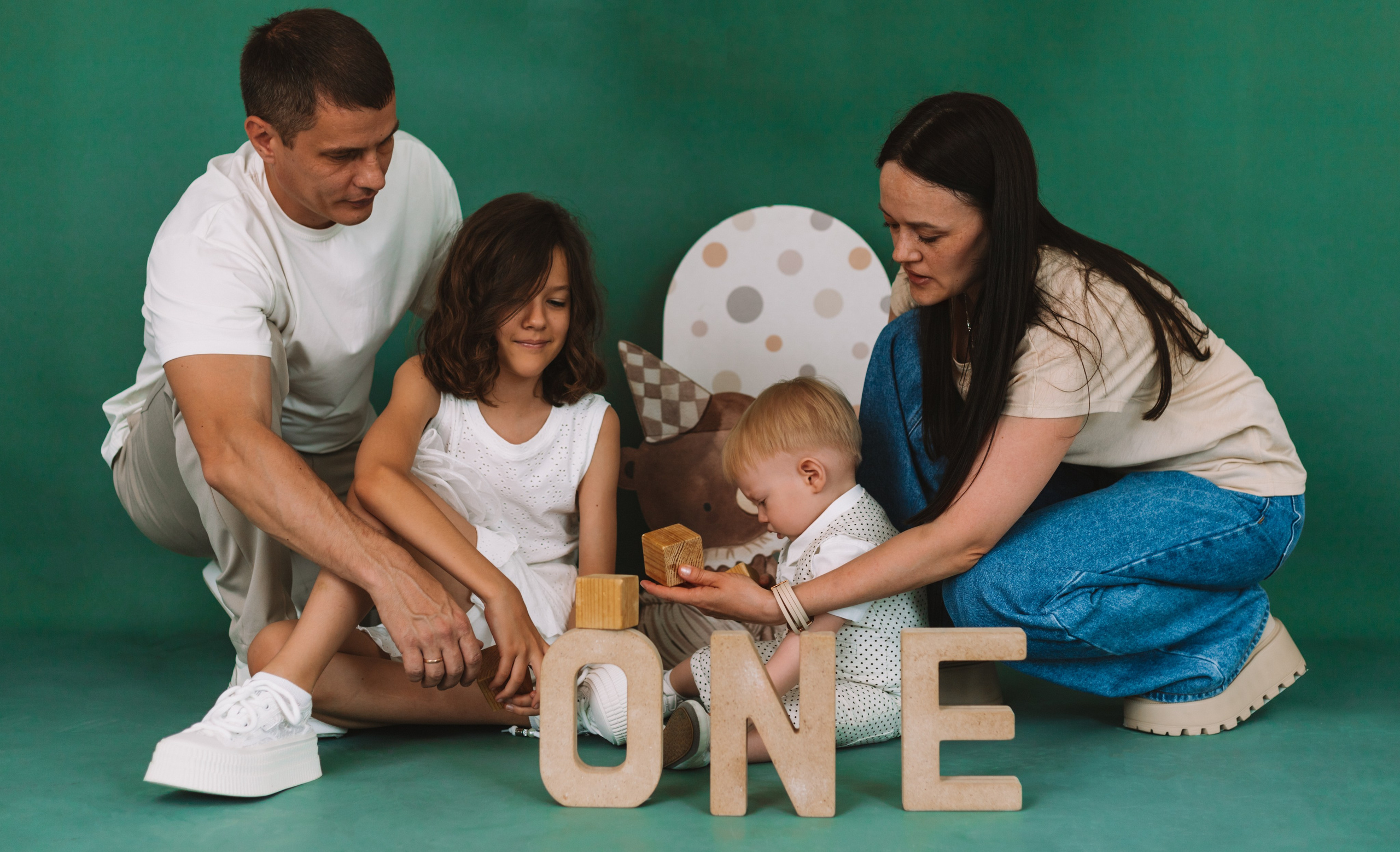 Фотосессия на годик Ангарск. Фотограф Ангарск Александра Зарубина