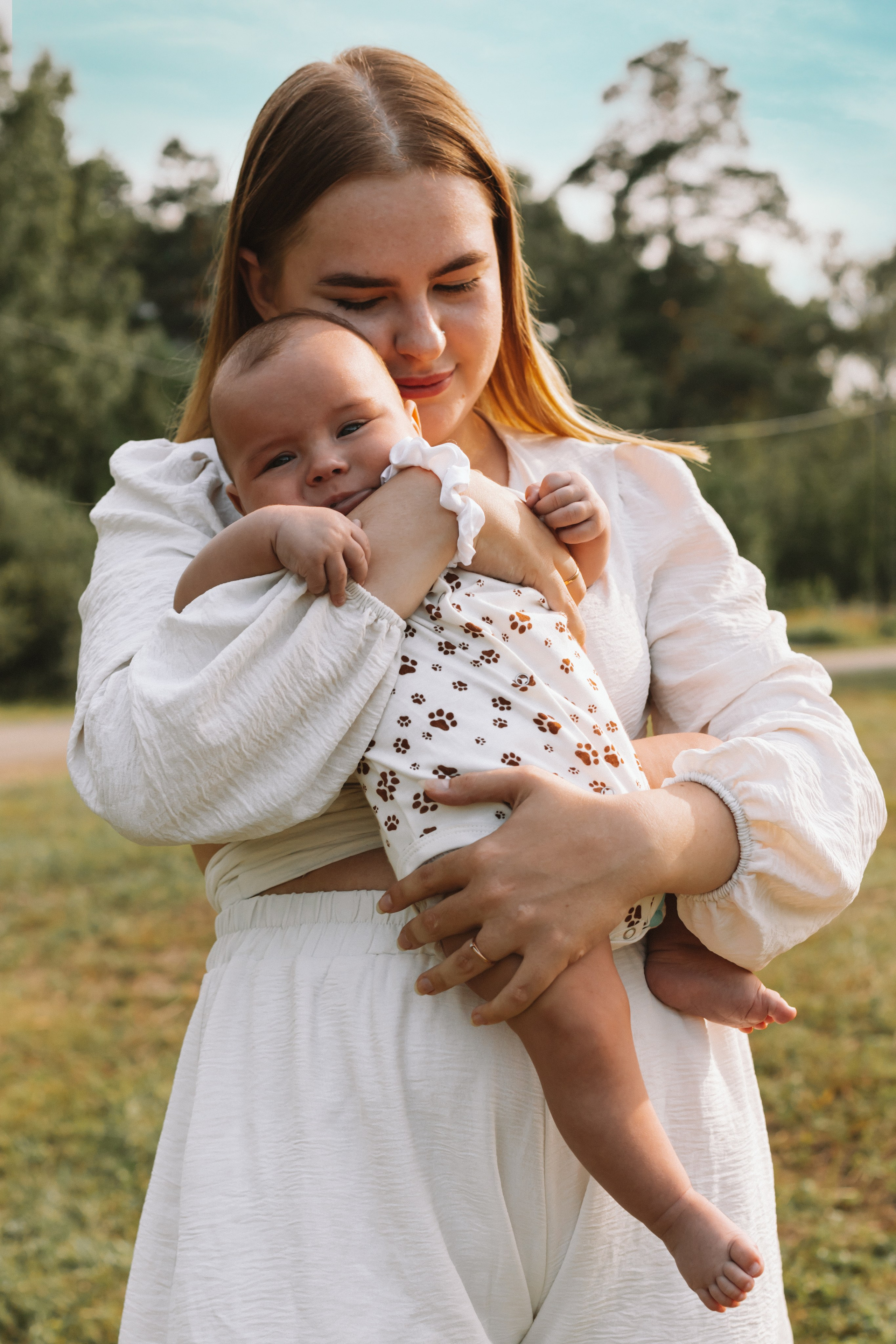 Семейная фотосессия Ангарск. Фотограф Ангарск Александра Зарубина