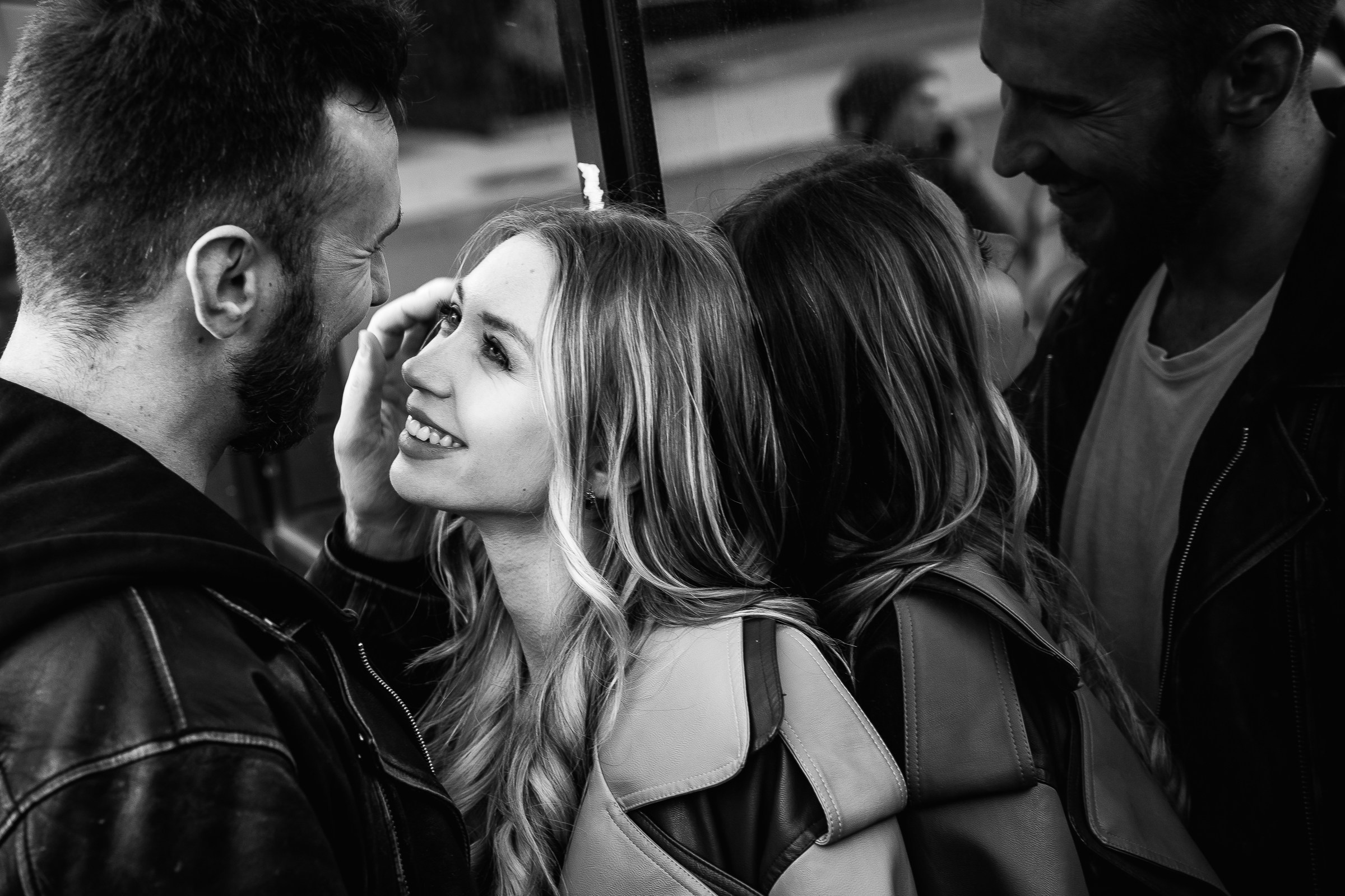 Лав стори прогулка. Фотохудожник Гордеева Анна г. Владимир