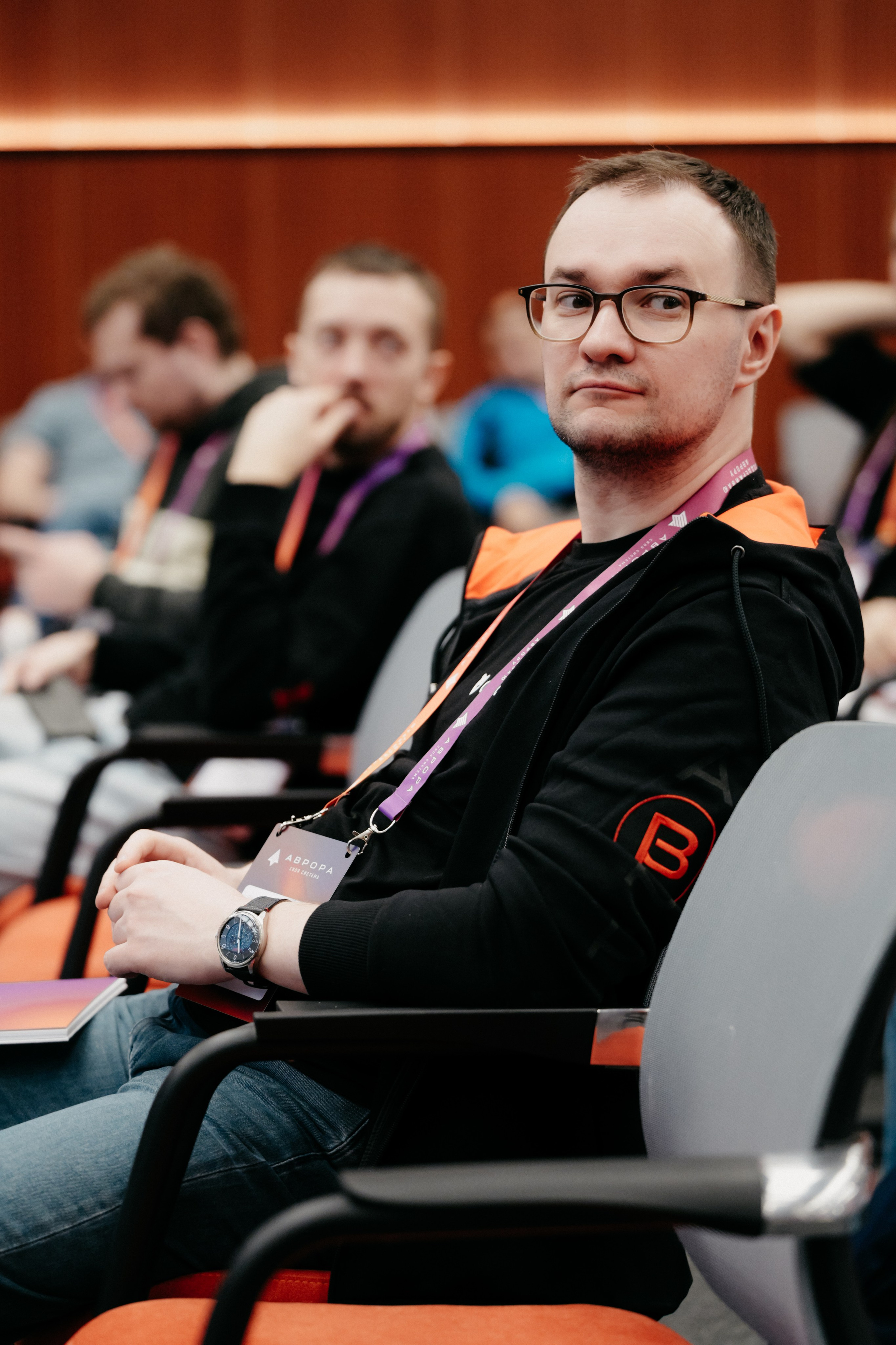 Разработка приложений ОС АВРОРА. Фотограф в Москве Дмитрий Рогов