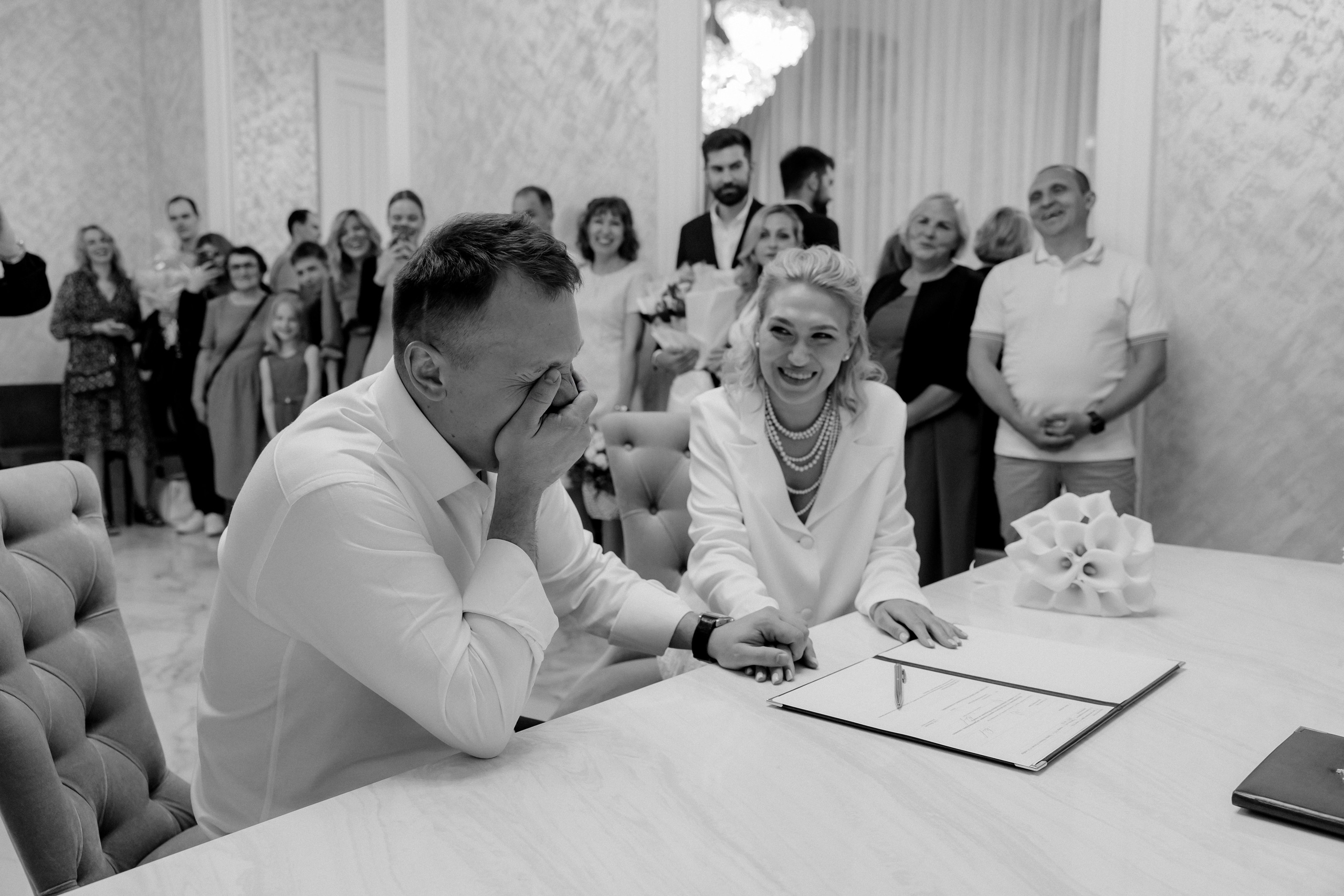 Ярослав & Надежда. Фотограф Москва Людмила Белова