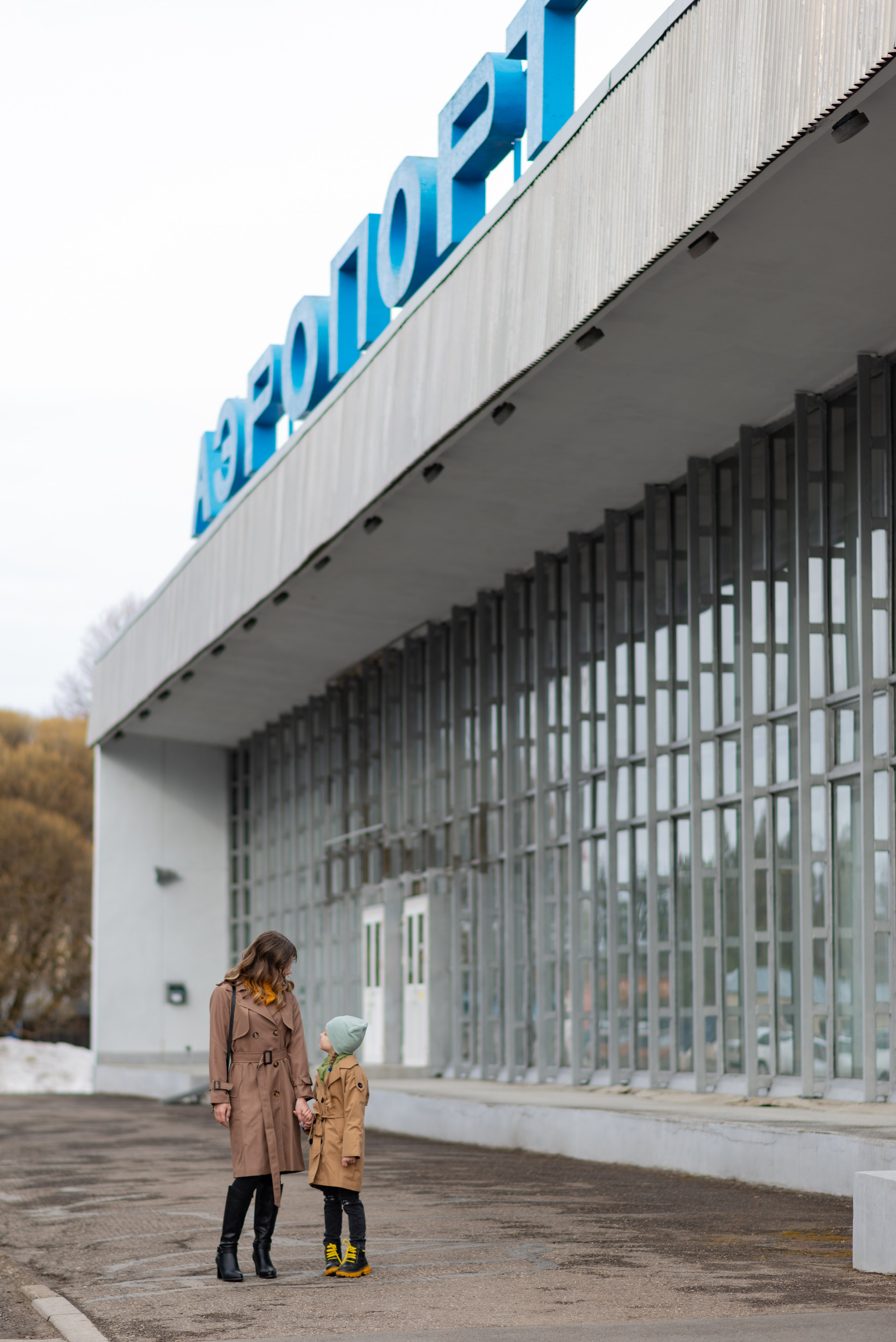 Уличная. Фотограф Софья Власенко | Вологда