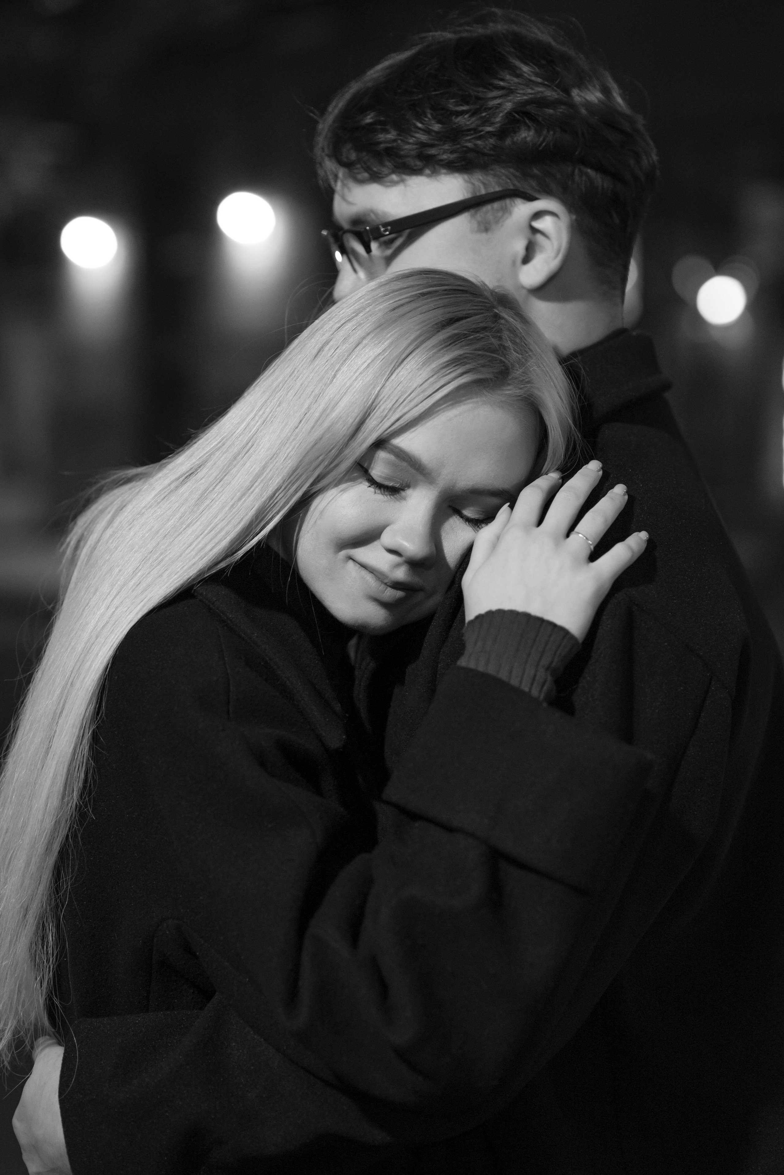 Ирина и Дмитрий. Фотограф Софья Власенко | Вологда