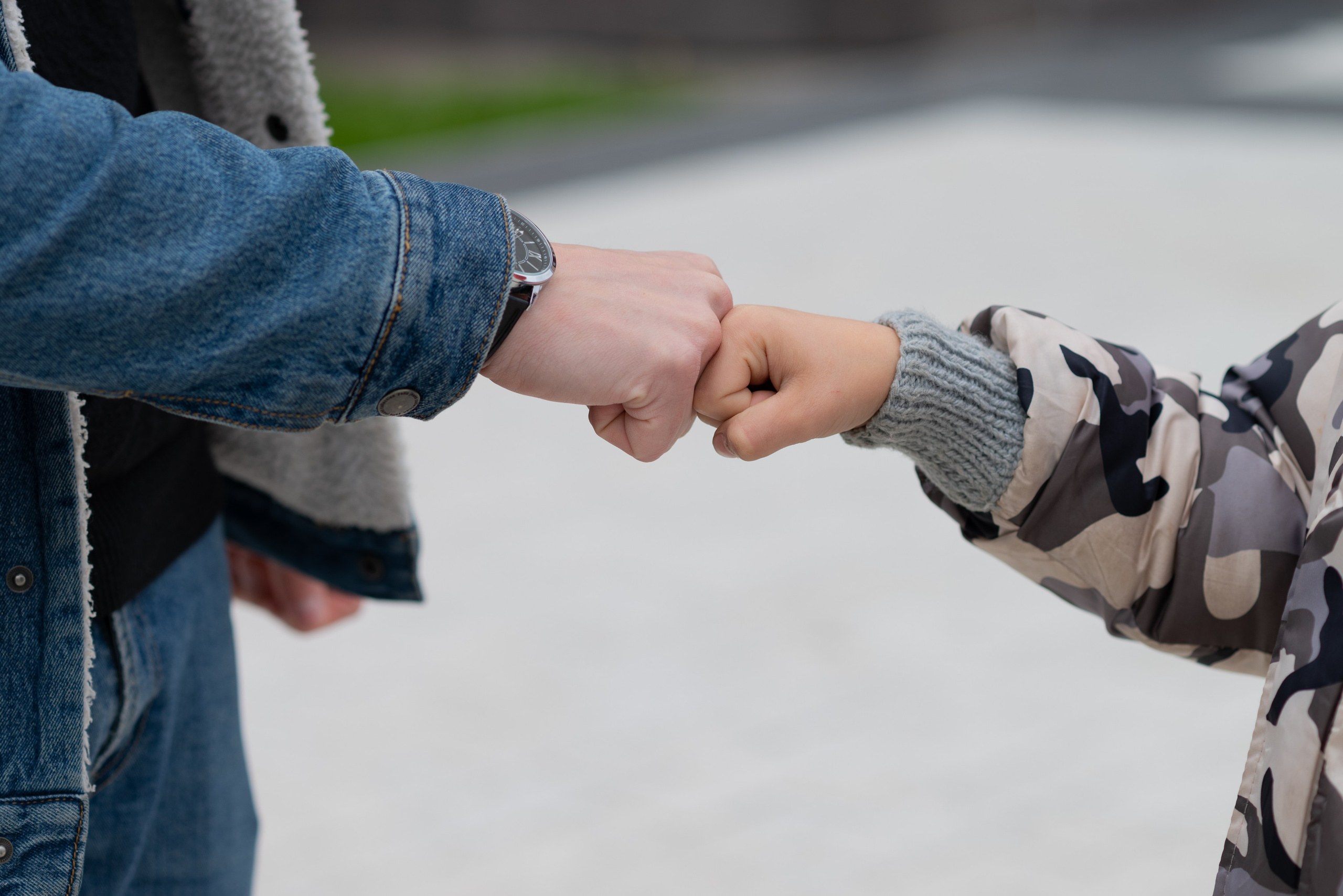 Иван и Савелий. Фотограф Софья Власенко | Вологда