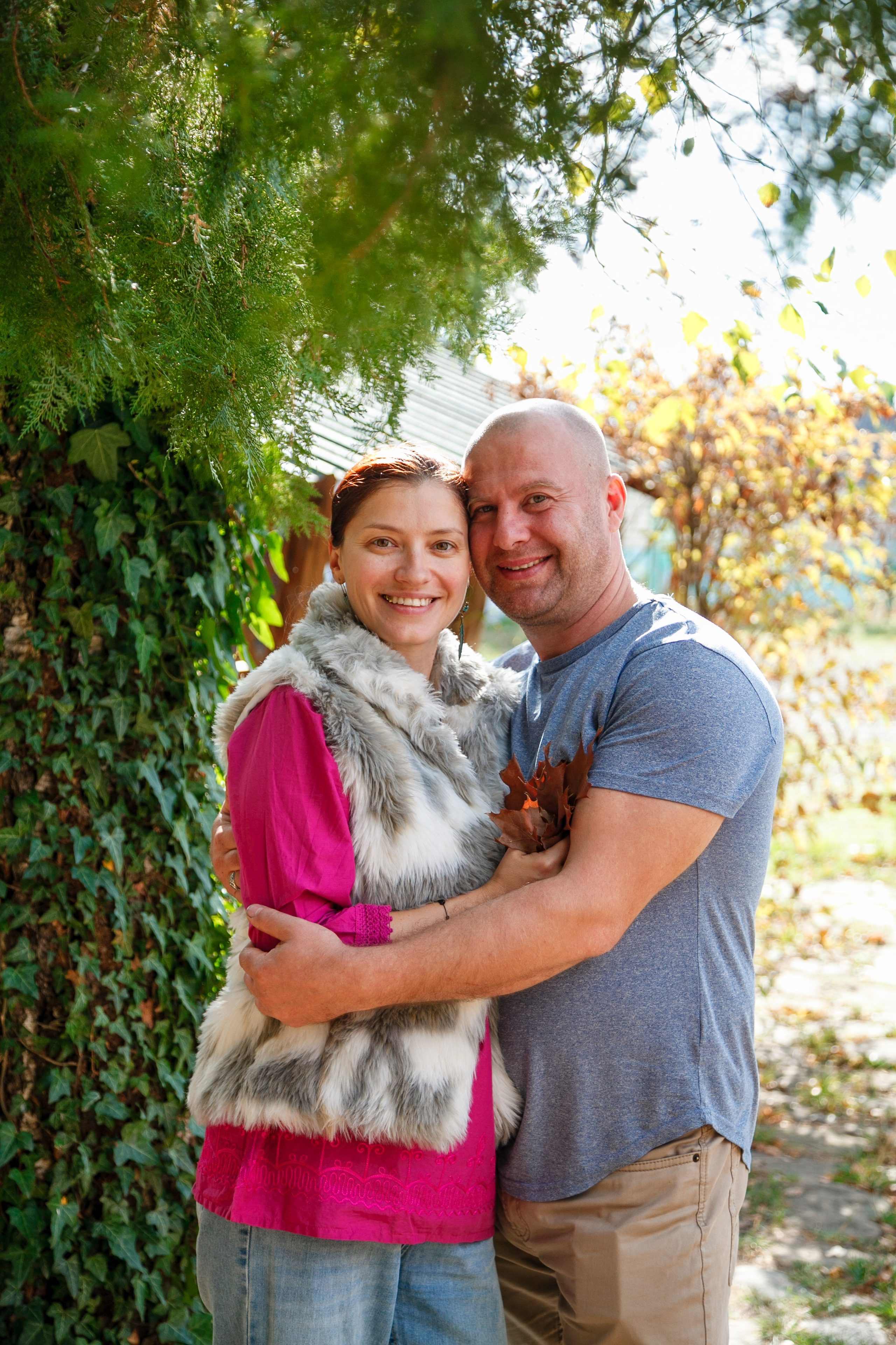 Ретрит"ОТКРОЙ СЕБЯ». Свадебный и семейный фотограф в Армавире