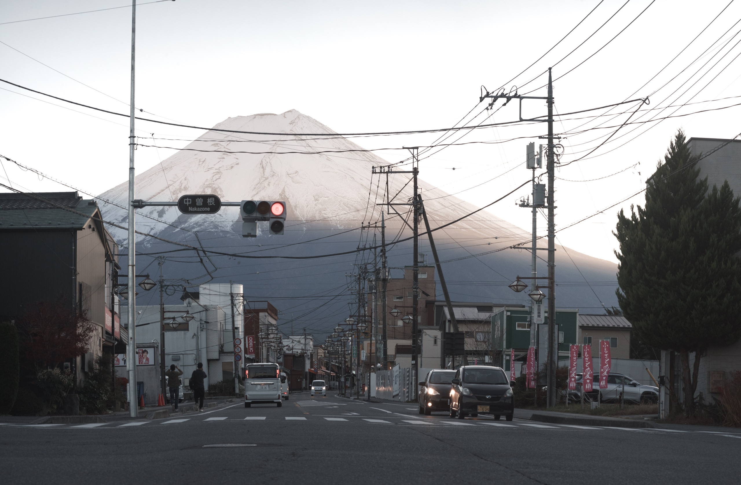 Япония. Alexkrepak