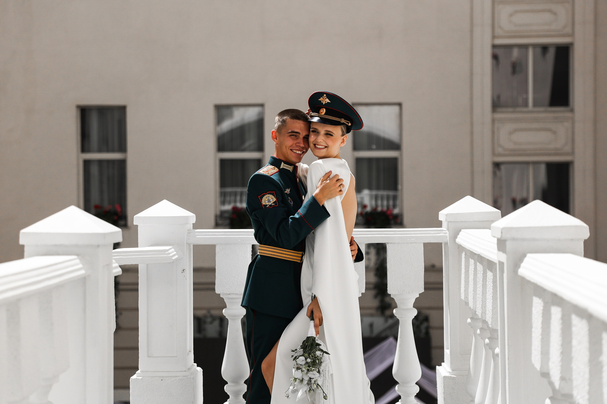 Евгений и Владлена. Таирова Гузель|Свадебный фотограф в Ульяновске