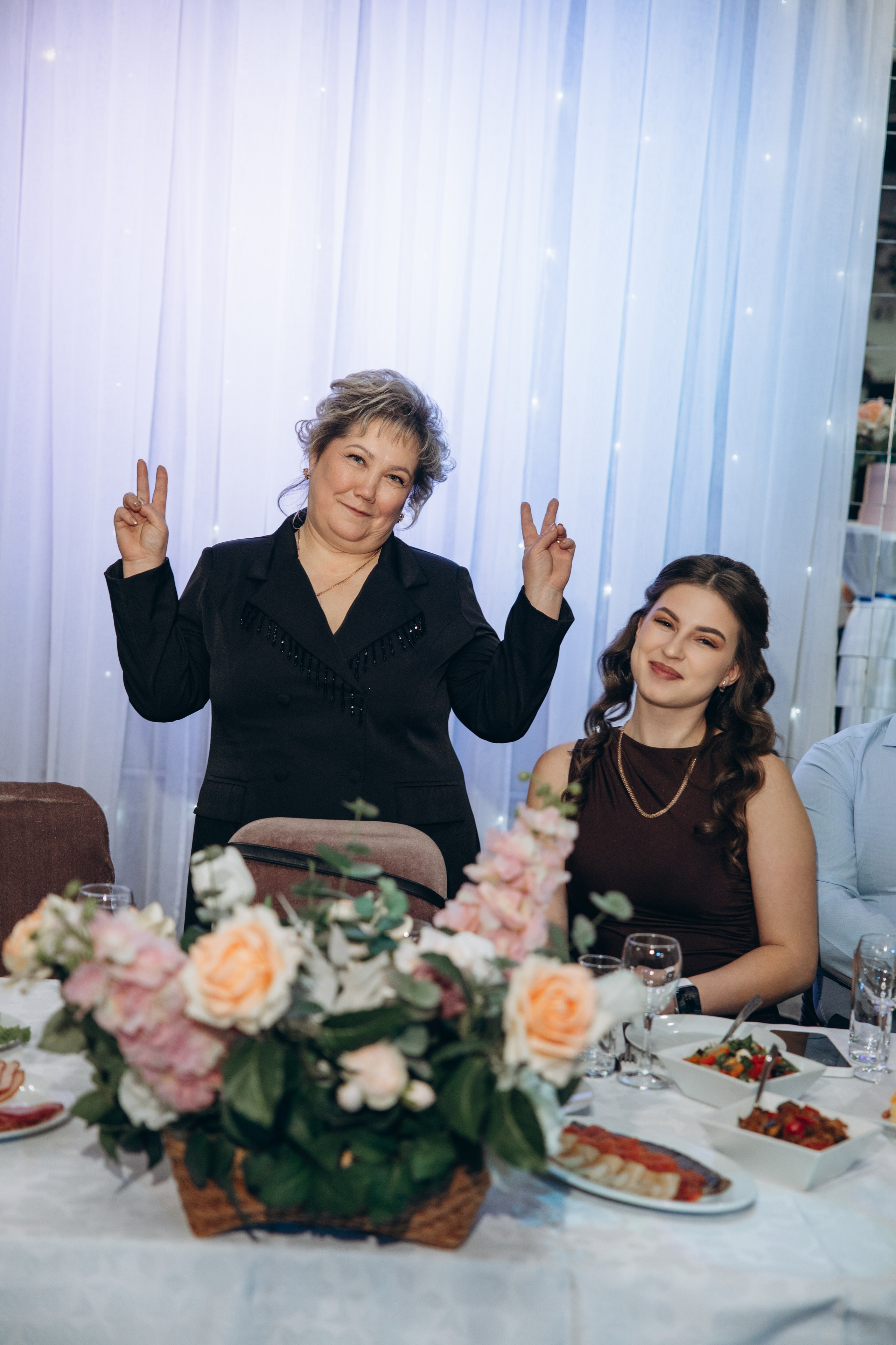 Юбилей. Свадебный, семейный фотограф в Иркутске Светлана Макаричева