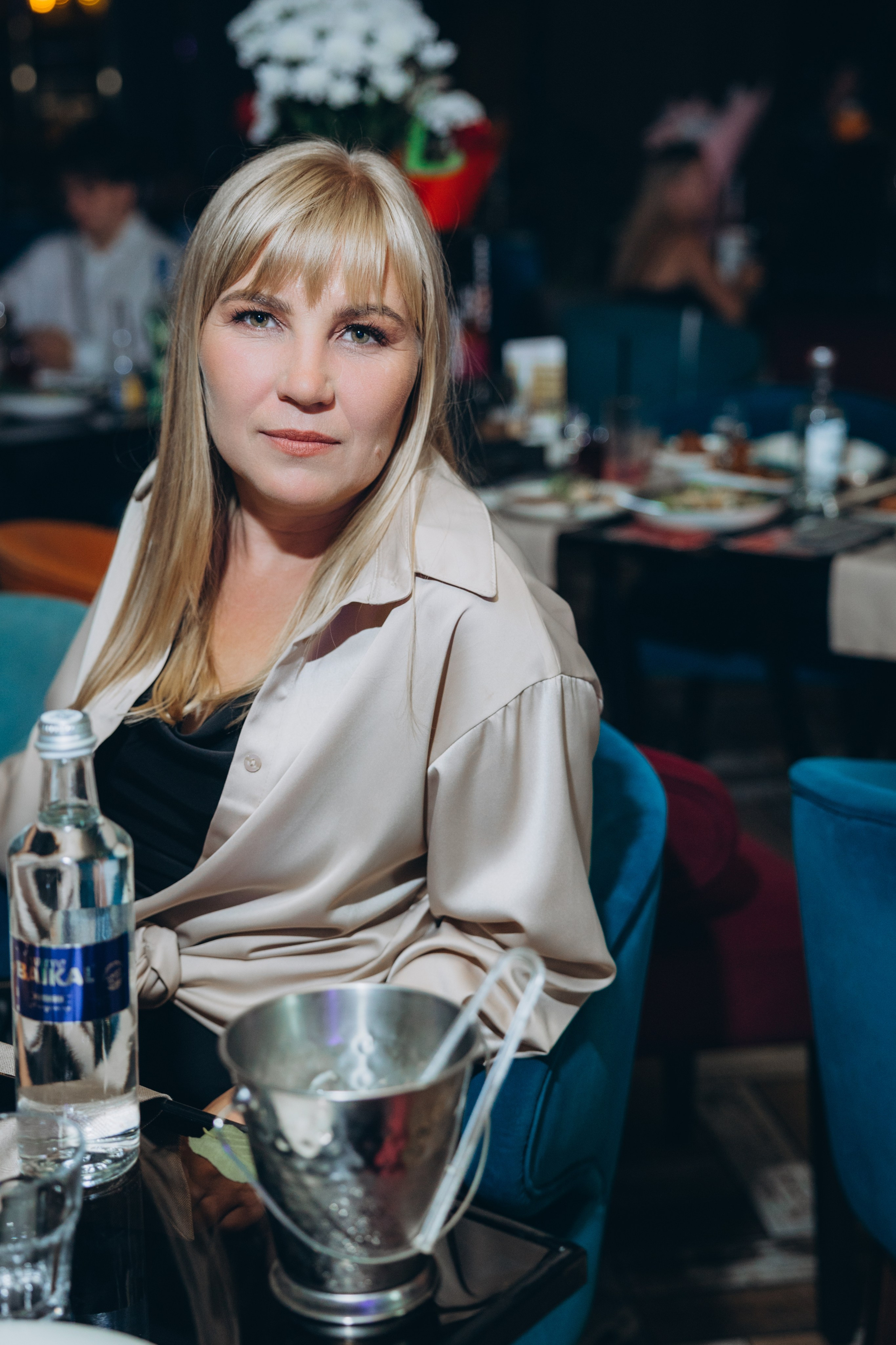 В Кисе. Свадебный, семейный фотограф в Иркутске Светлана Макаричева