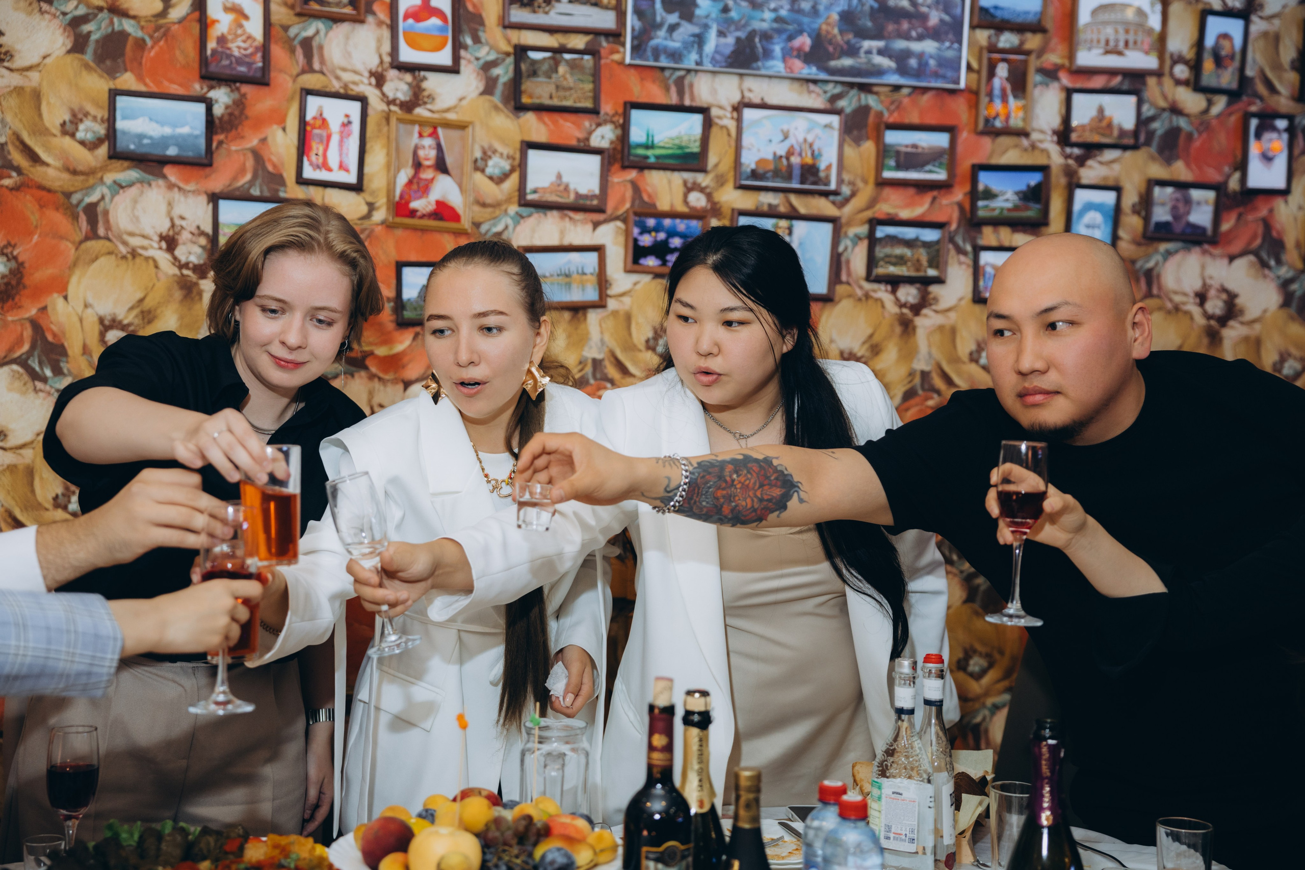 Иван и Елена. Свадебный, семейный фотограф в Иркутске Светлана Макаричева