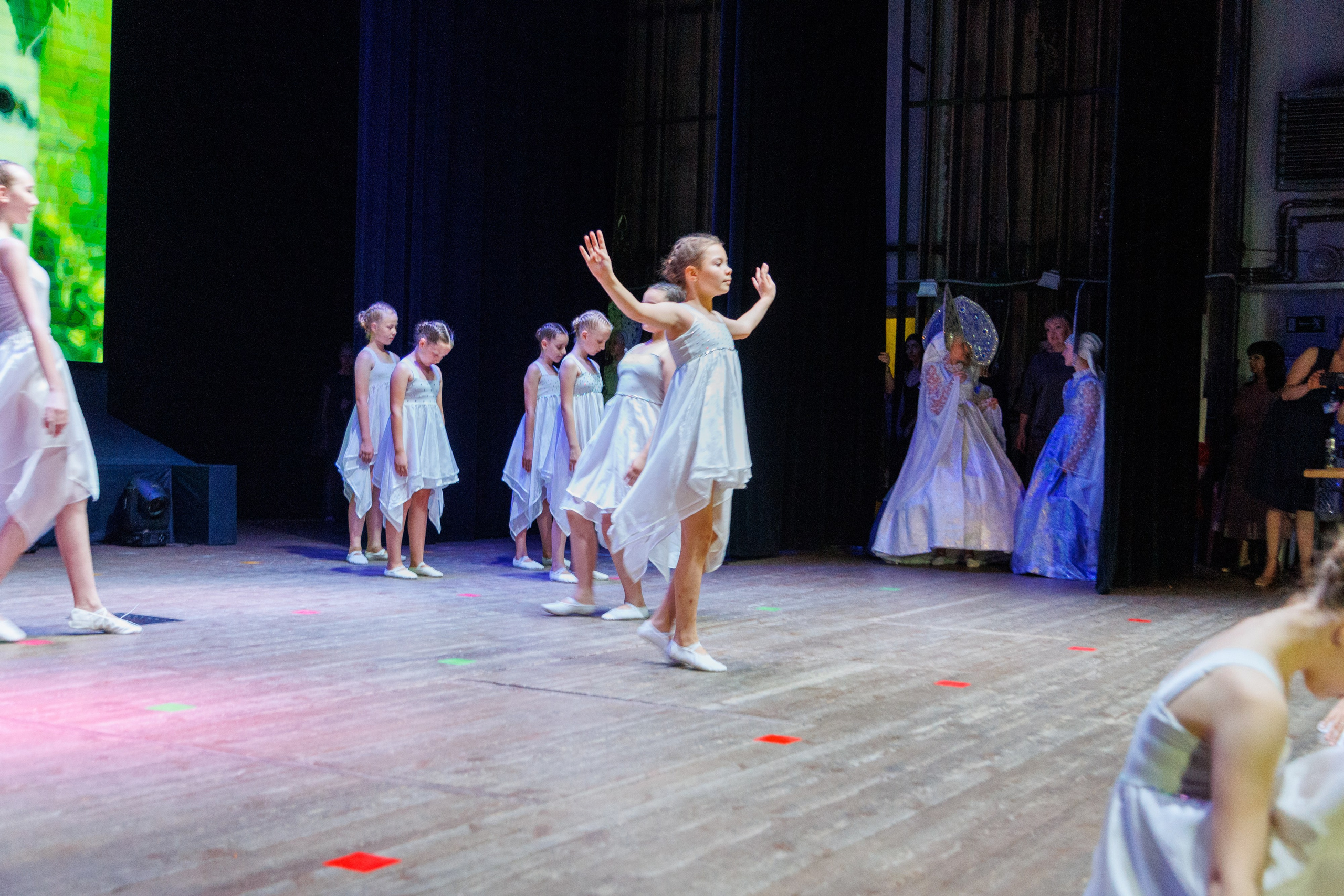 Концерт «Монпансье». Свадебный и семейный фотограф в Армавире