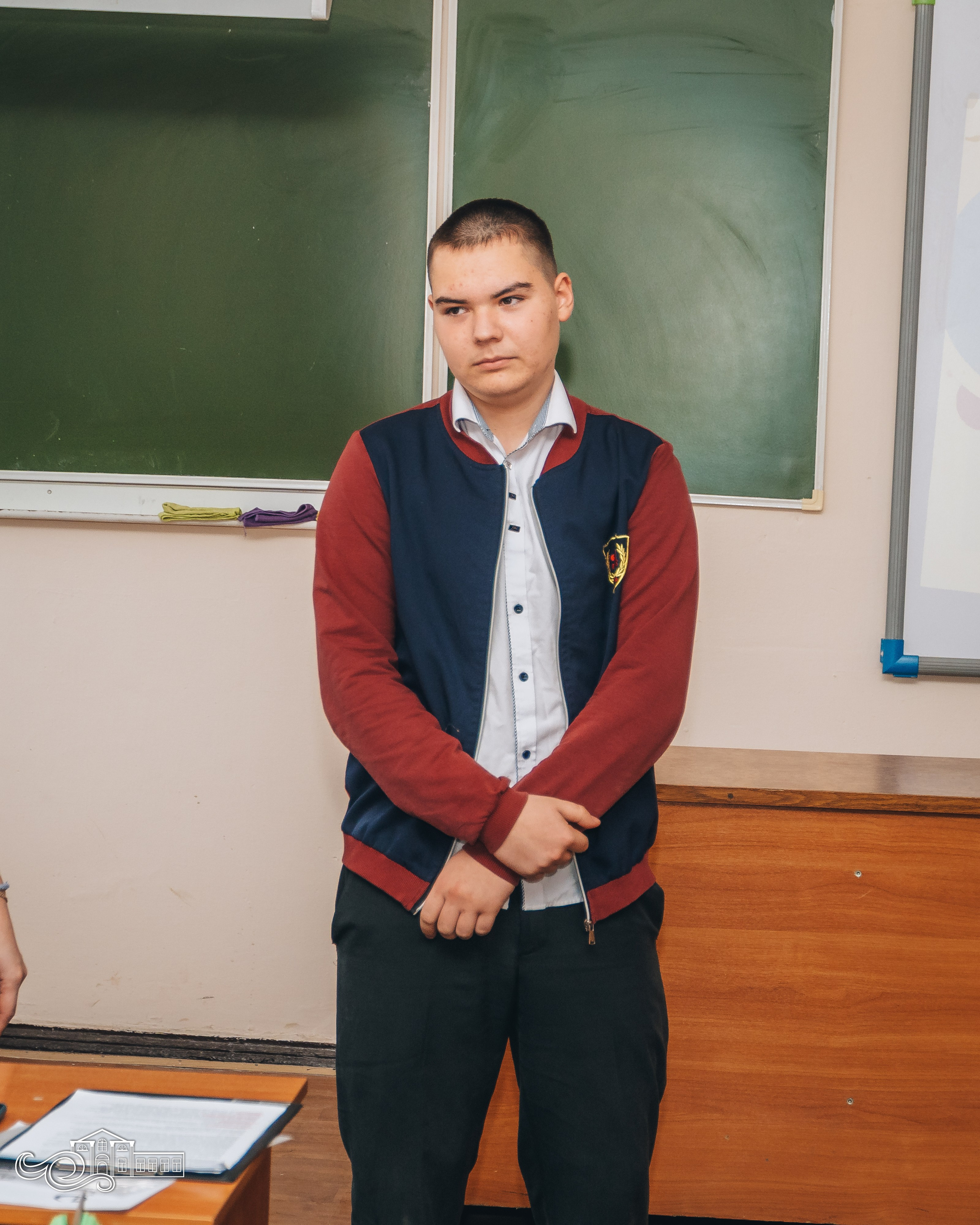 «Мое призвание — волонтерство». Новотитаровский Дом культуры