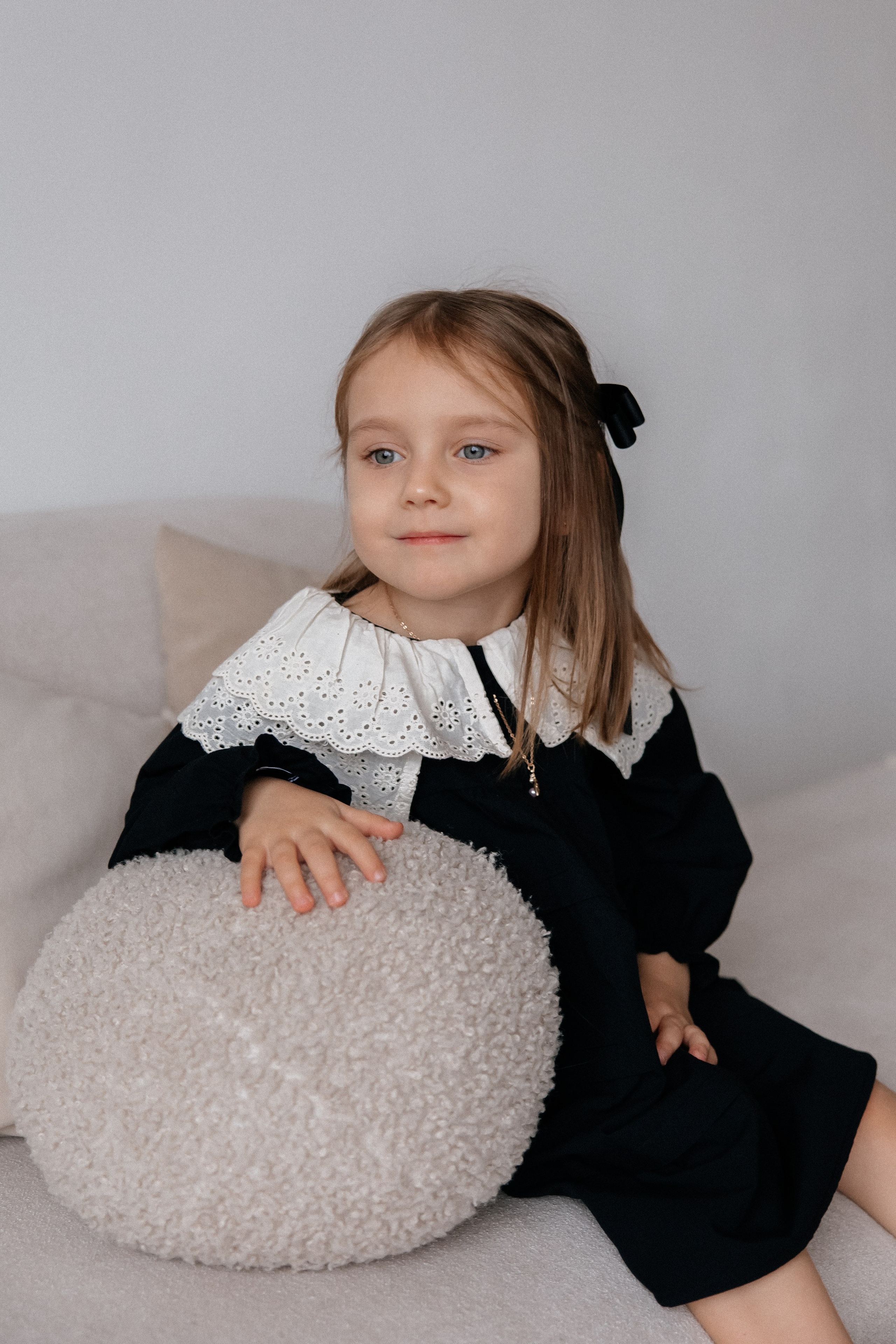 Катя, Ваня и Ева. Светлана Ванцлав — фотограф Минск, Беларусь