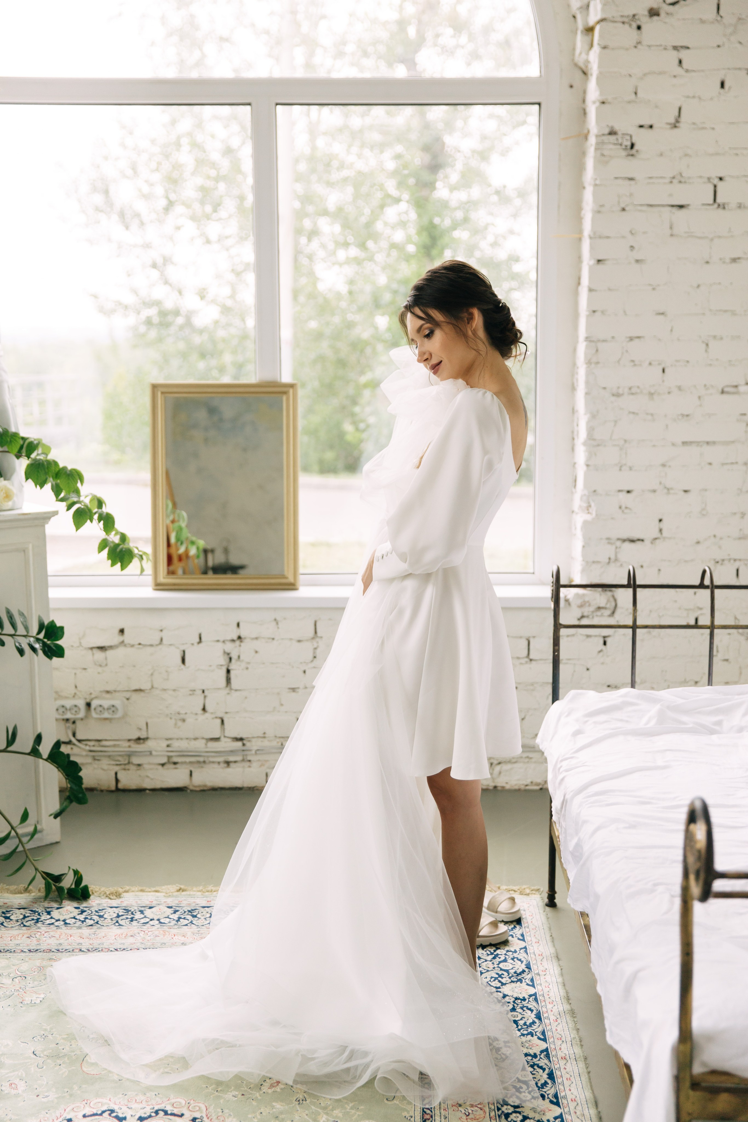 Павел и Татьяна. Свадебный и семейный фотограф в Томске Алексей