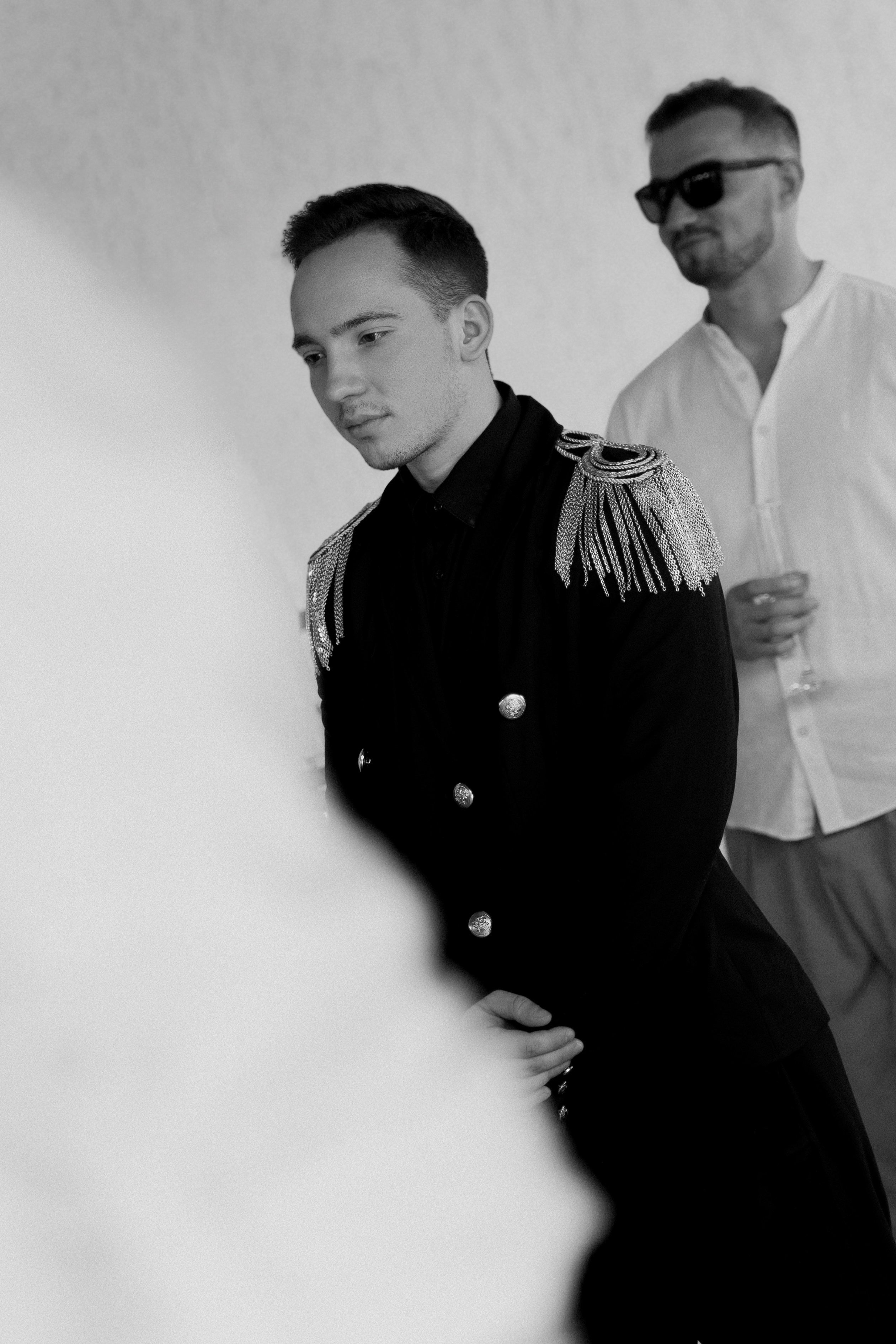 Женя и Оля. Свадебный и портретный фотограф в Минске и по всему миру Ольга Нестер